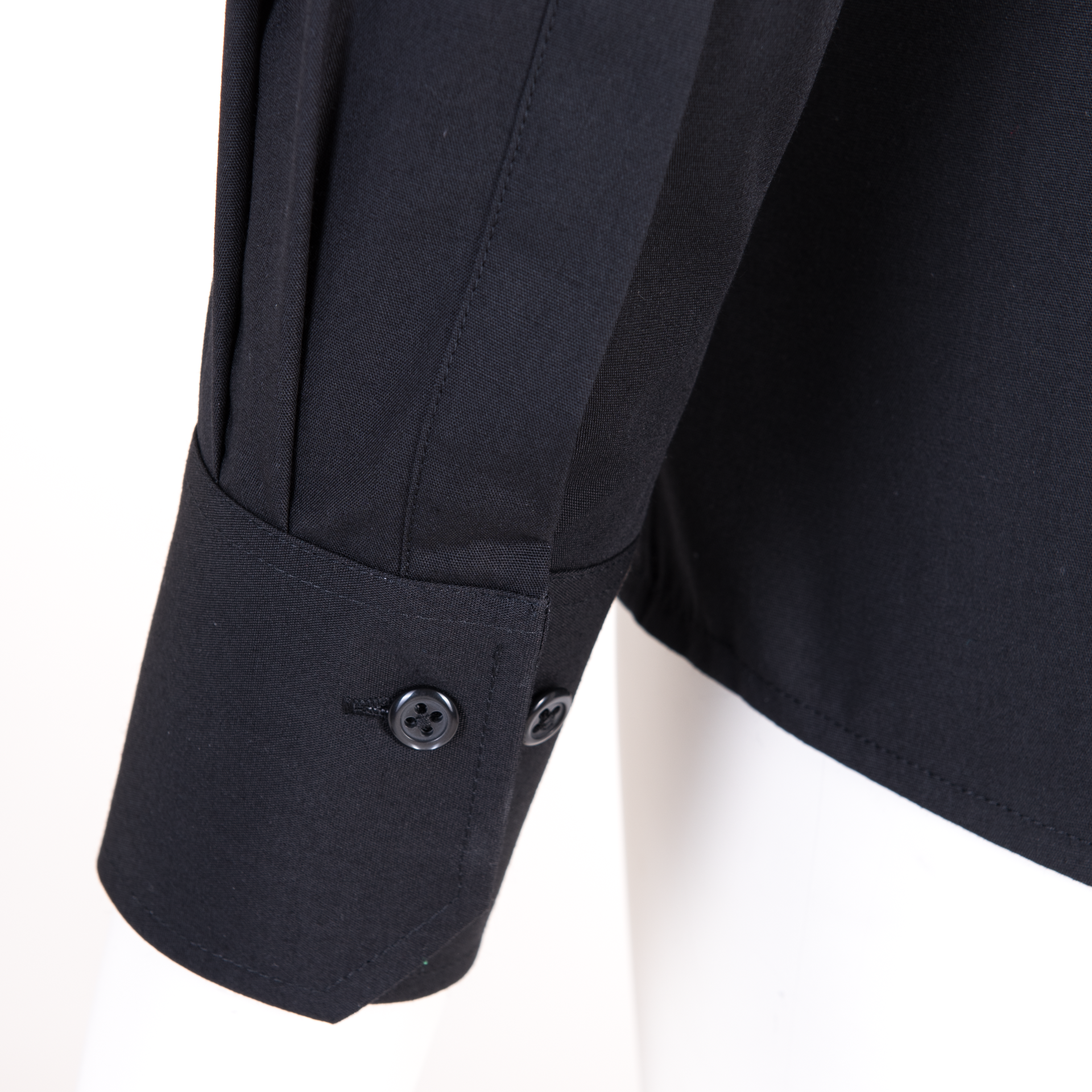 BUSINESS&CASUAL Bluse 1/1, Damen Detail