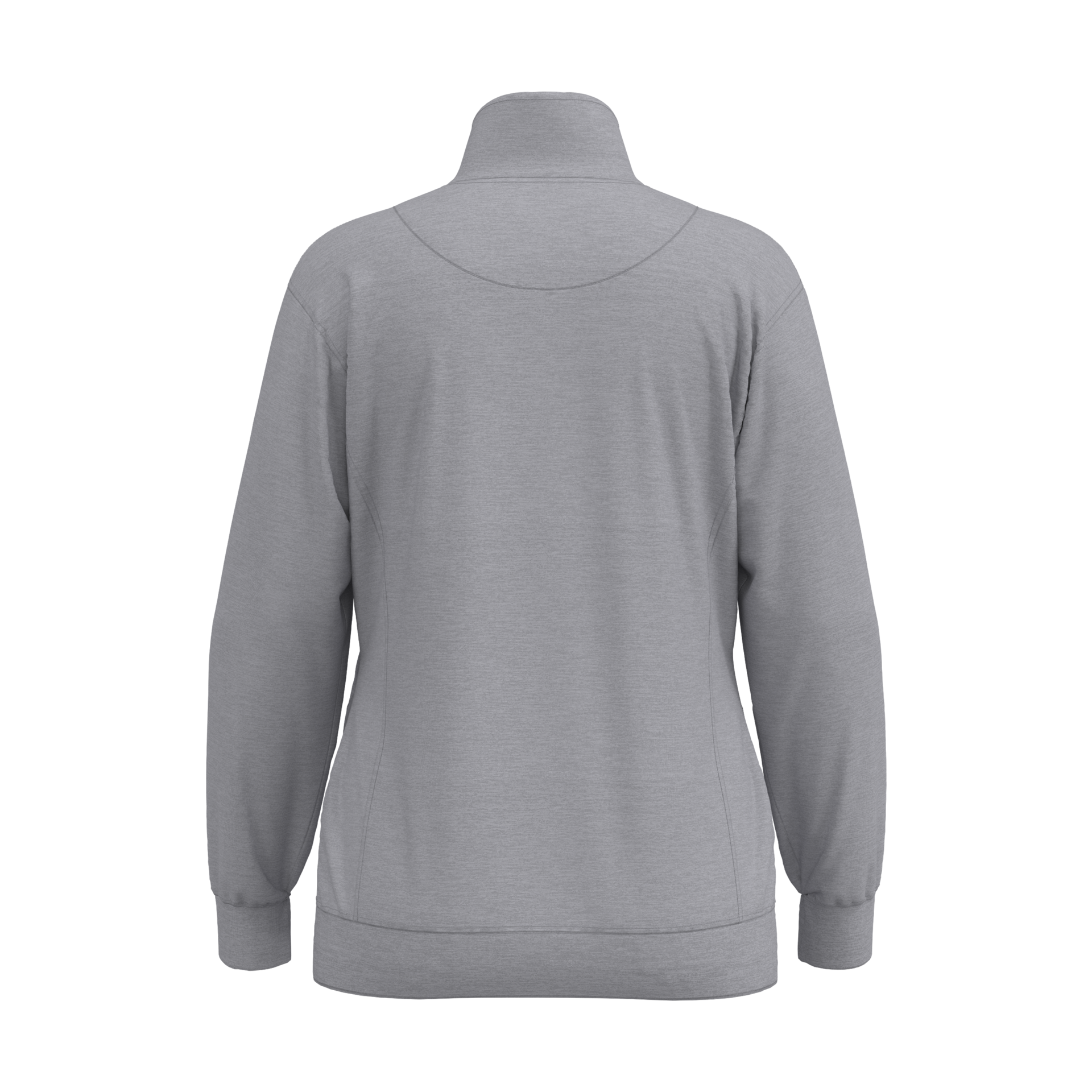 444820-produkt-Knitwear_Zip-Sweater_Damen-grau_melange-03