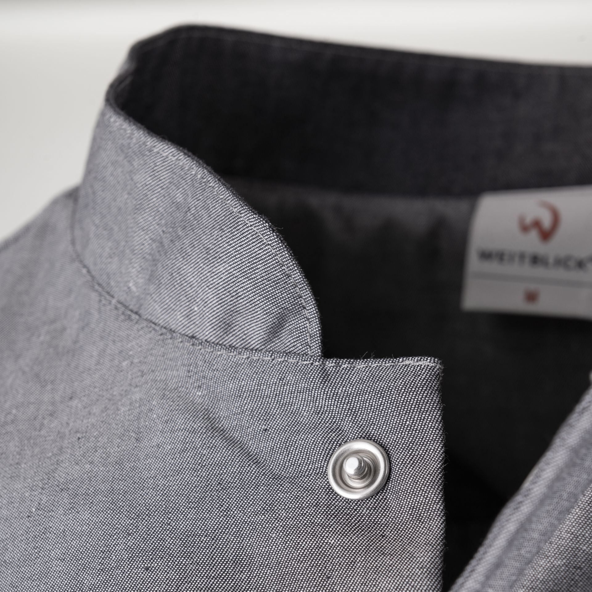 CONCEPT MED&CARE Kasack 1/2, Herren Detail