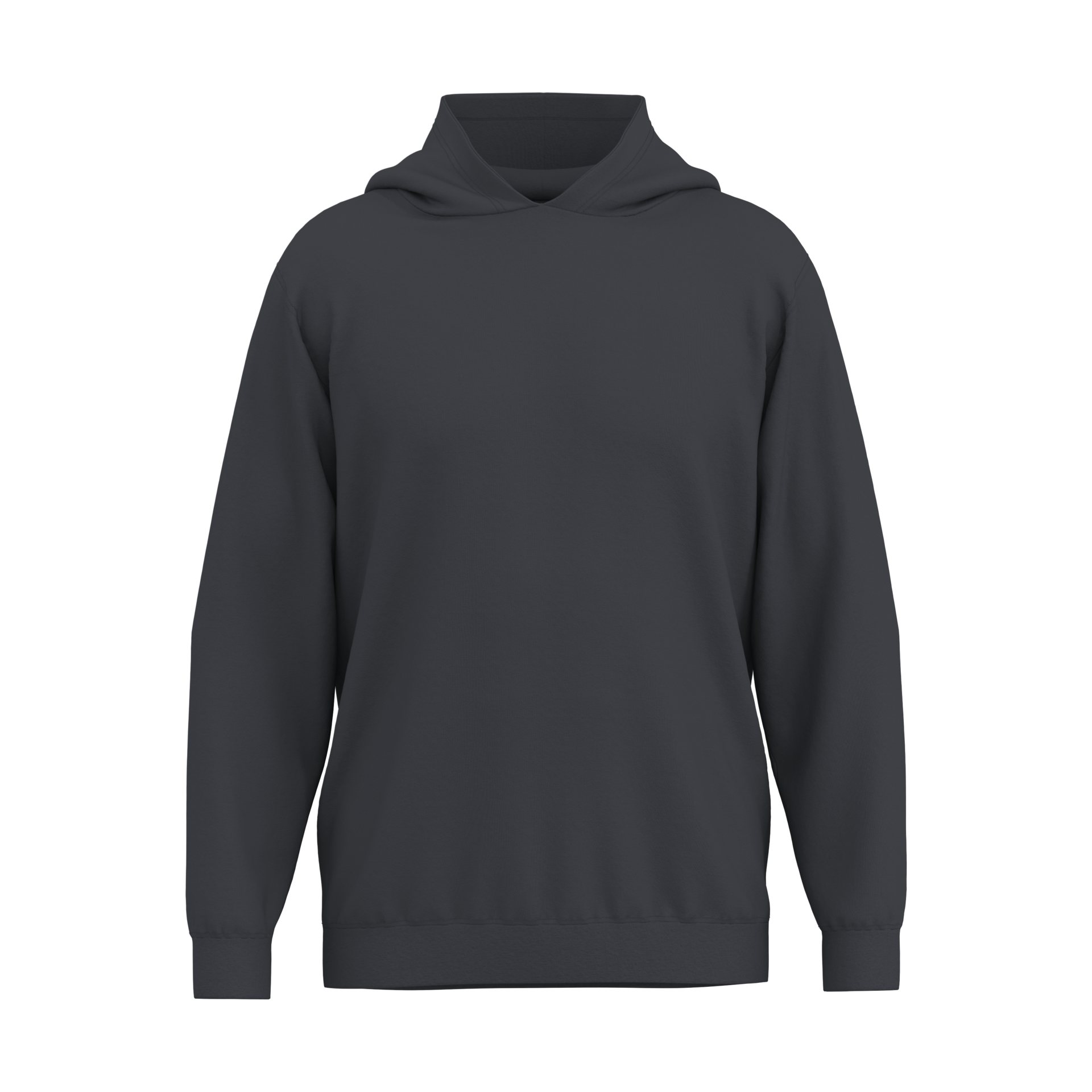 441622-produkt-Knitwear_Hoodie_unisex-anthrazit-01