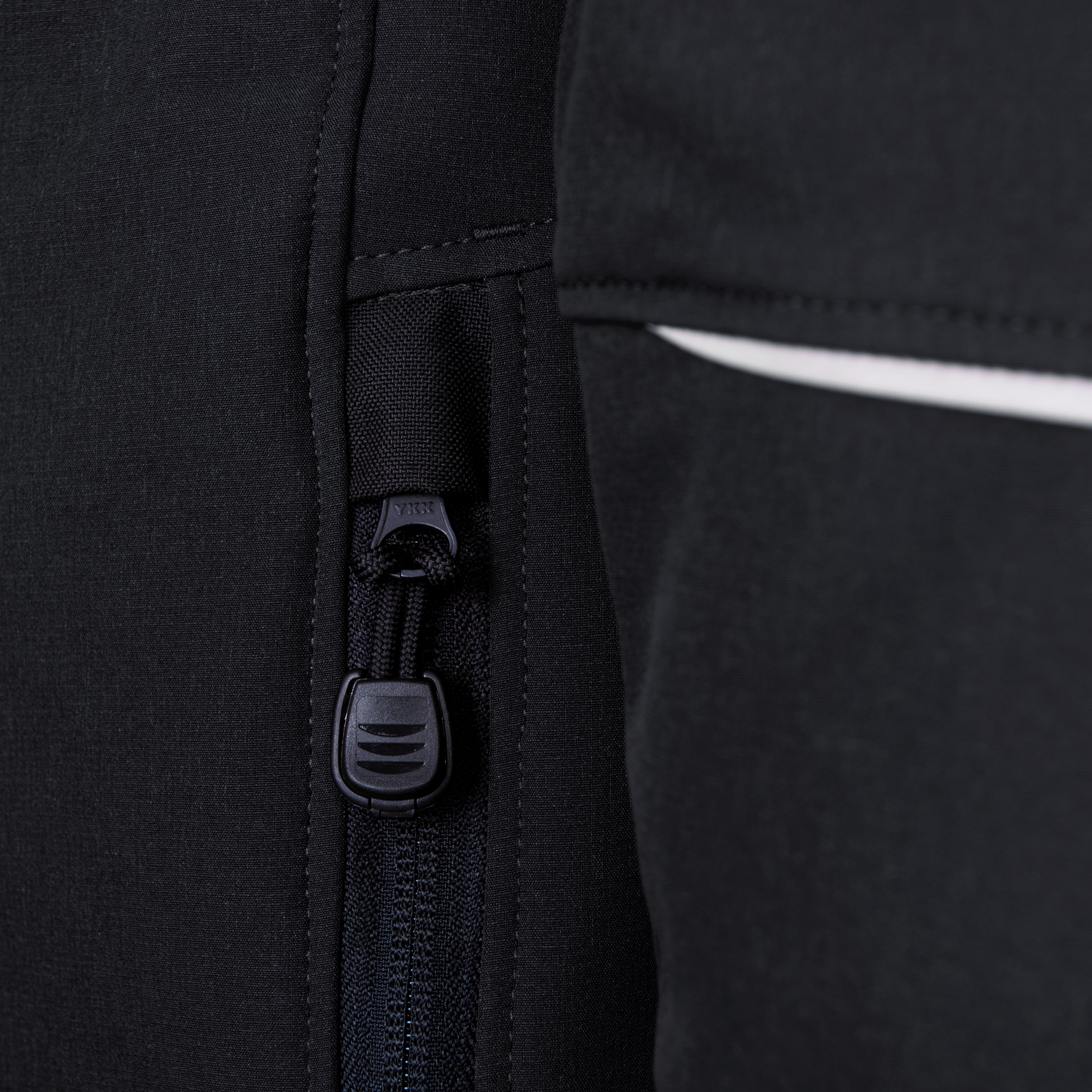 CORE Softshelljacke, Herren Detail