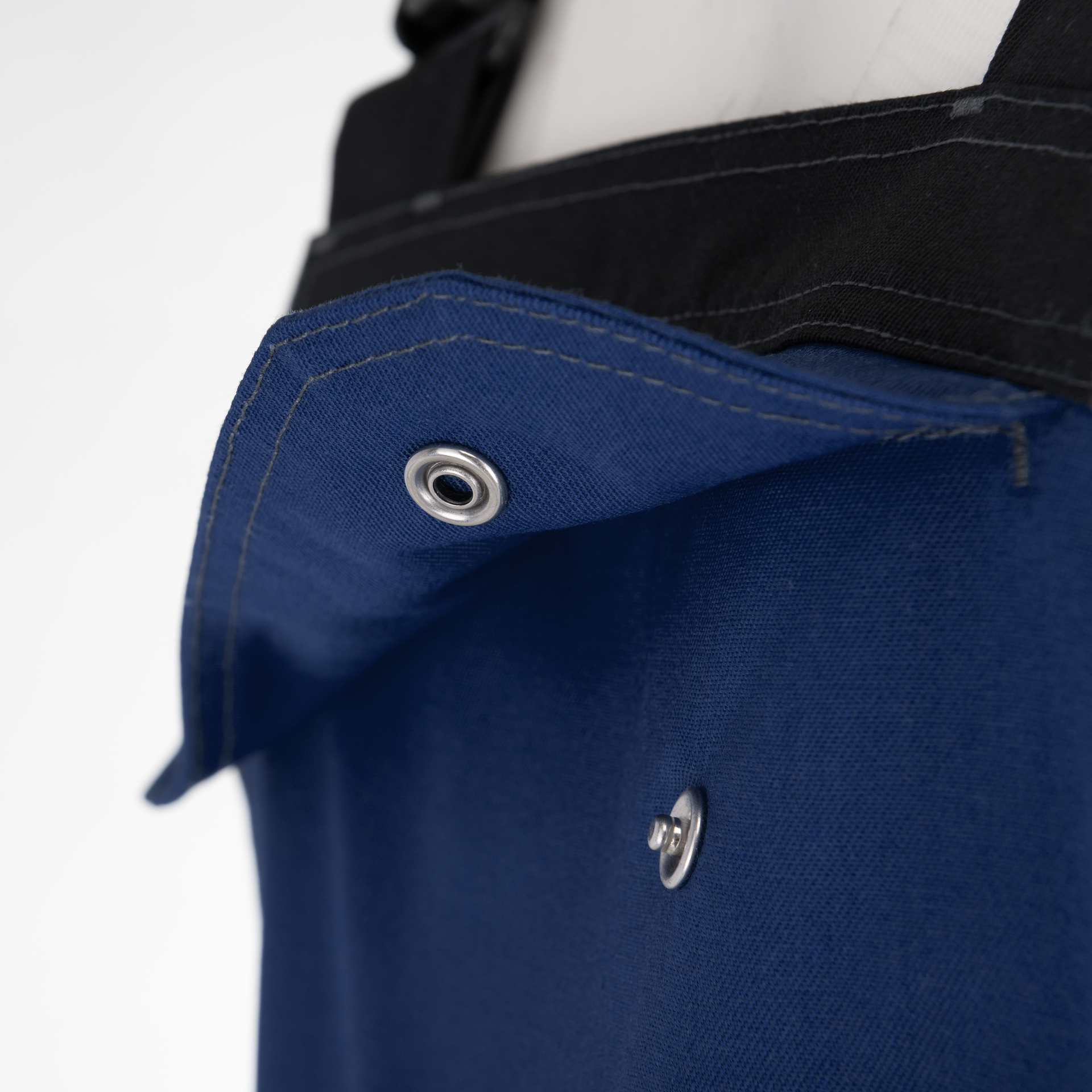 CORE L1 Latzhose, Herren Detail