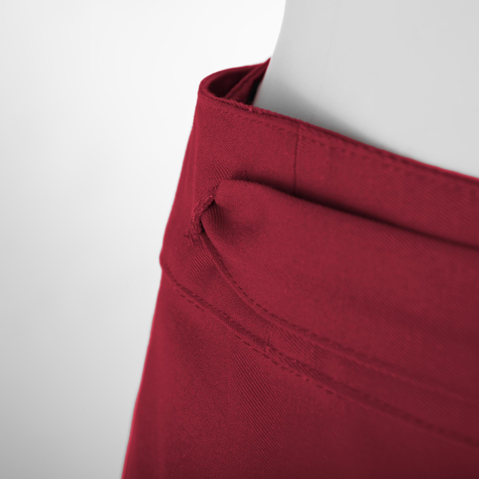 CONCEPT Bistroschürze Basic Detail