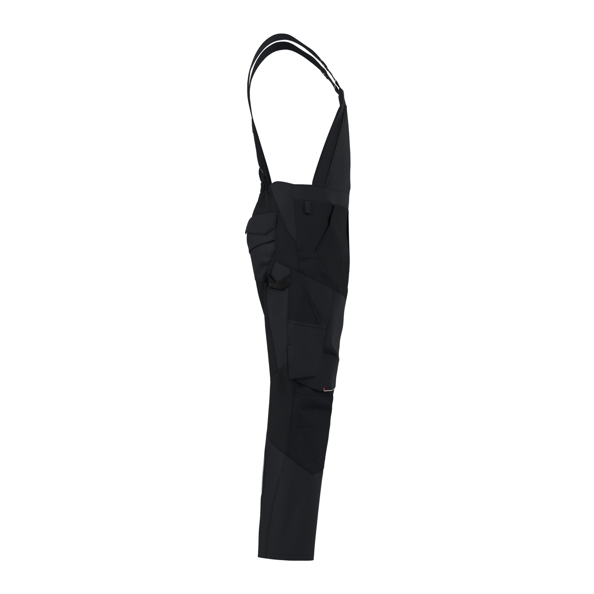 236540-produkt-FORCE-EVO_Latzhose_black-04