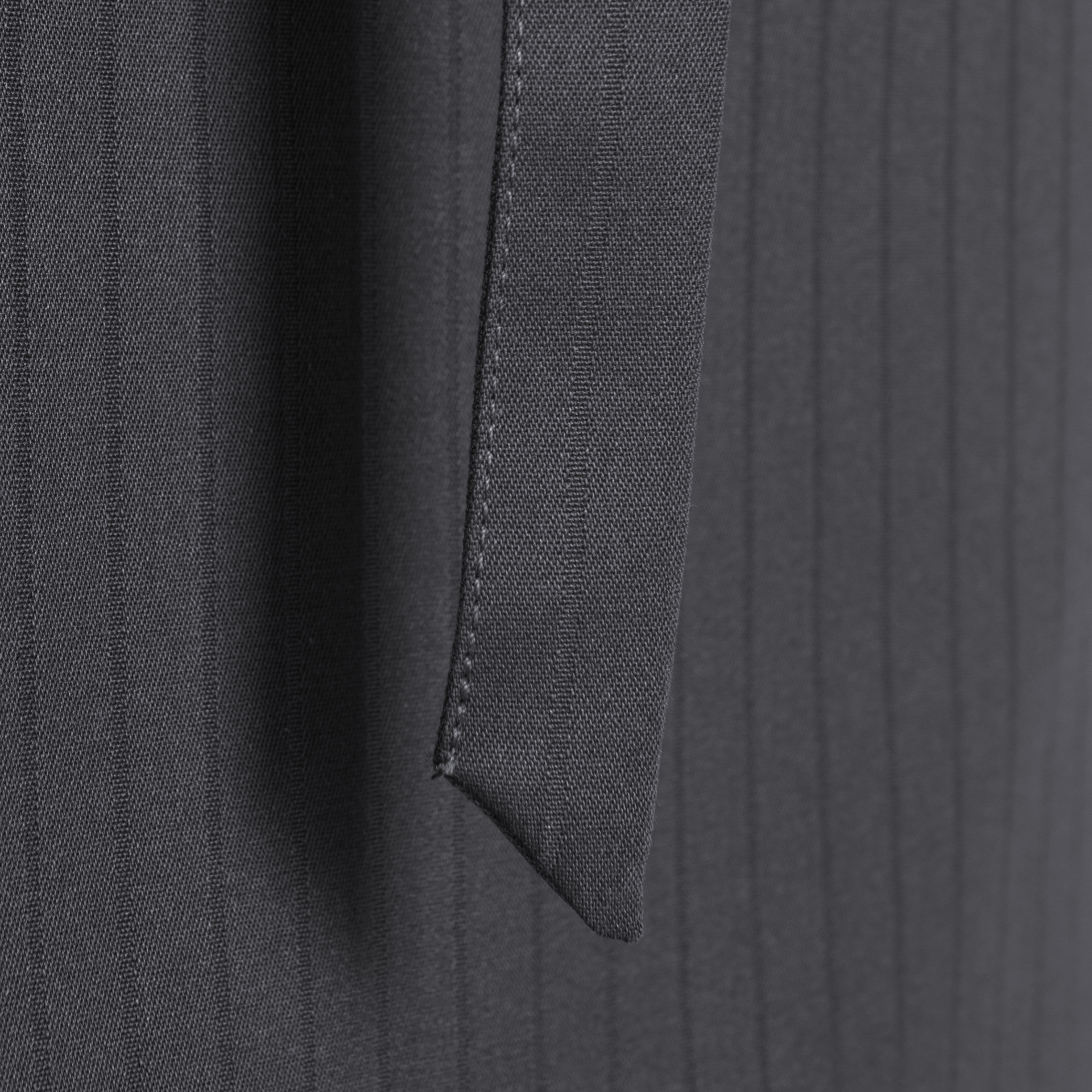 SANTOKU Halbschürze Detail