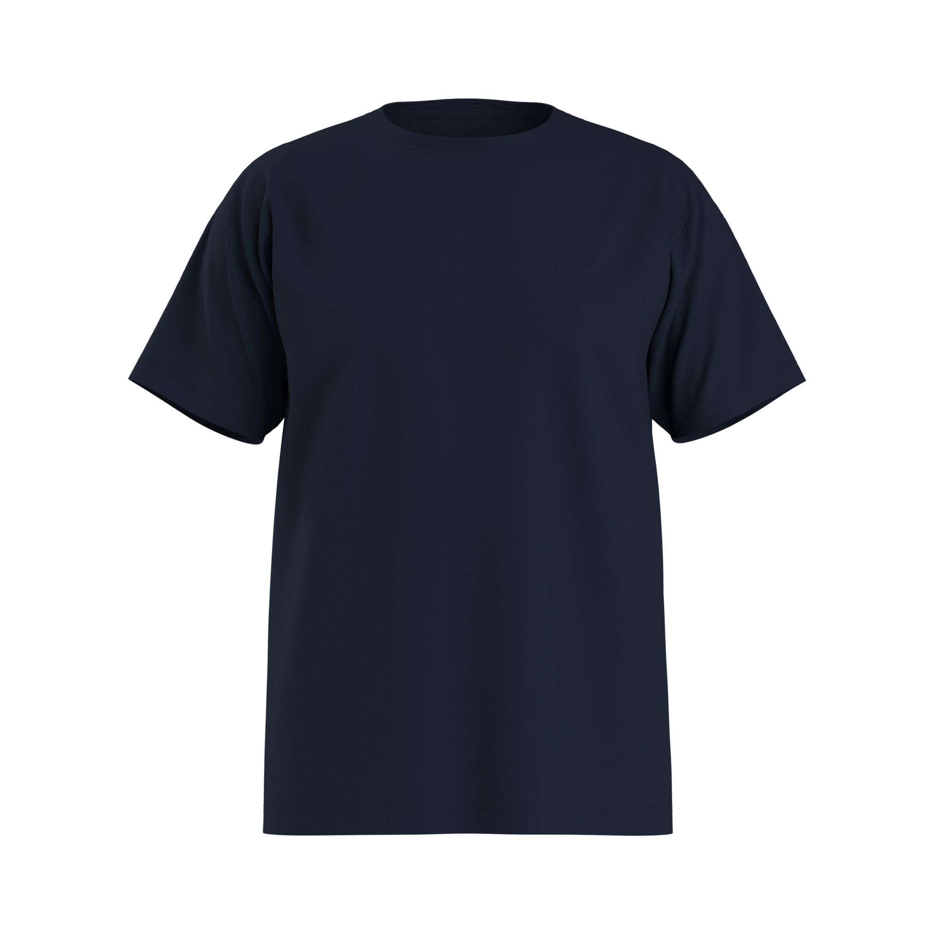 CONCEPT T-Shirt 1/2, Herren