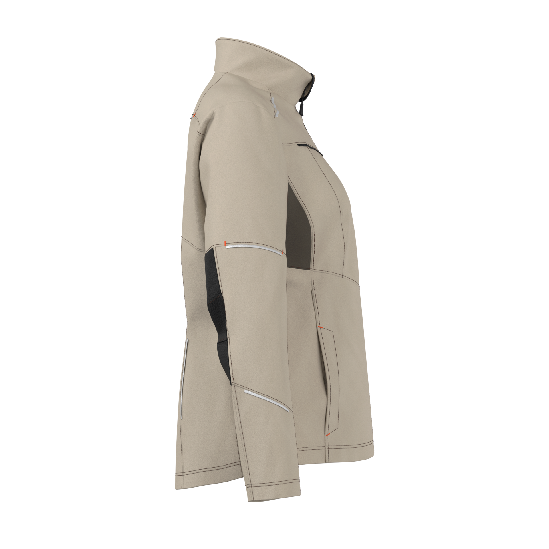 196701-produkt-FORCE-EVO_Damen-Softshell_desert-04