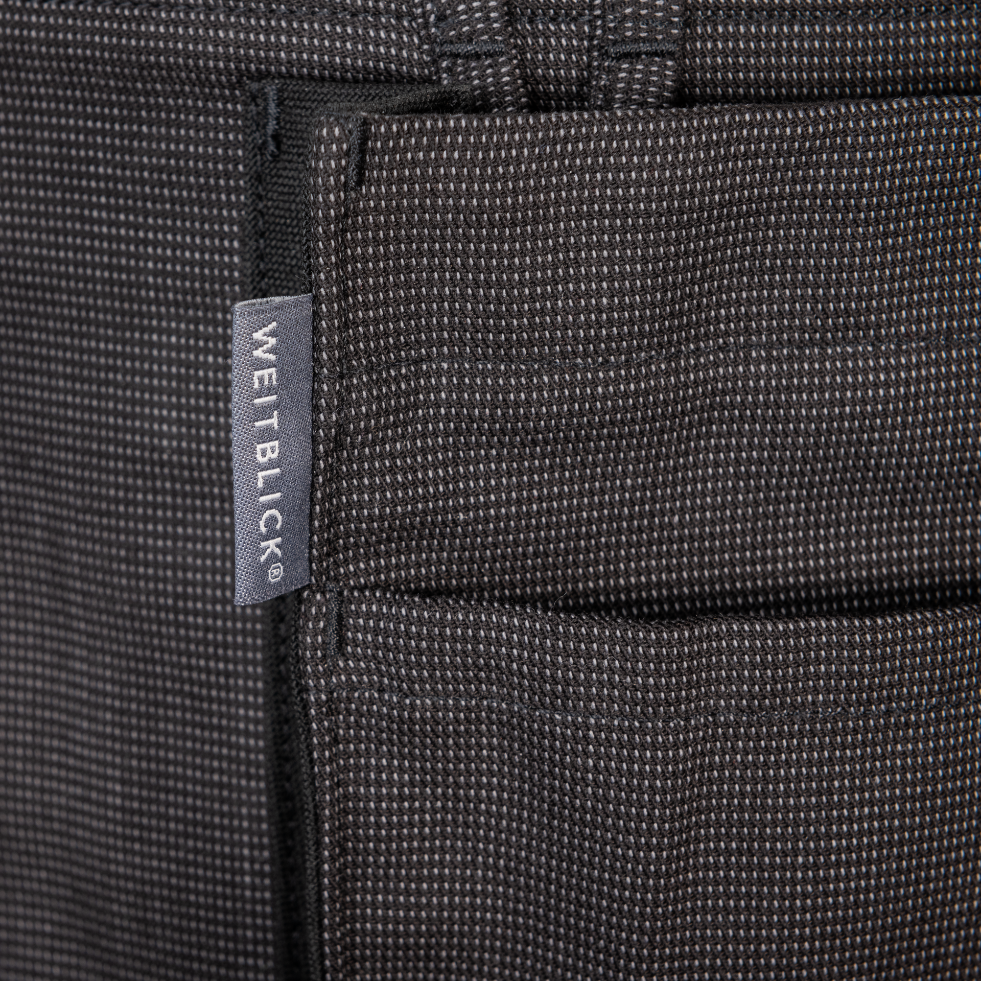 CONCEPT Hipbag Detail