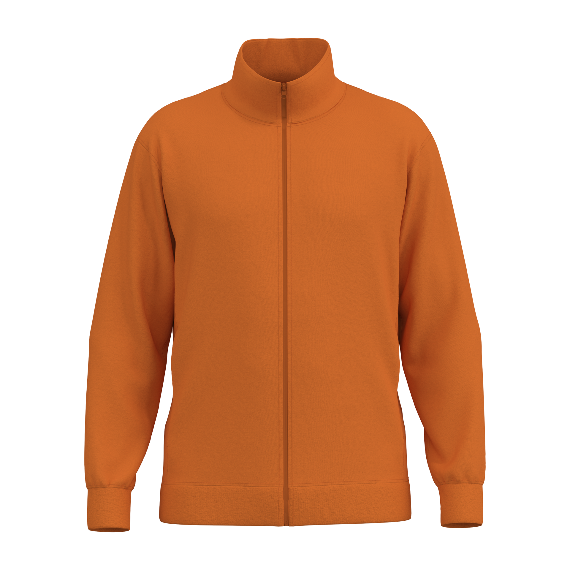 441646-produkt-Knitwear_Zip-Sweater_Herren-rostorange-01