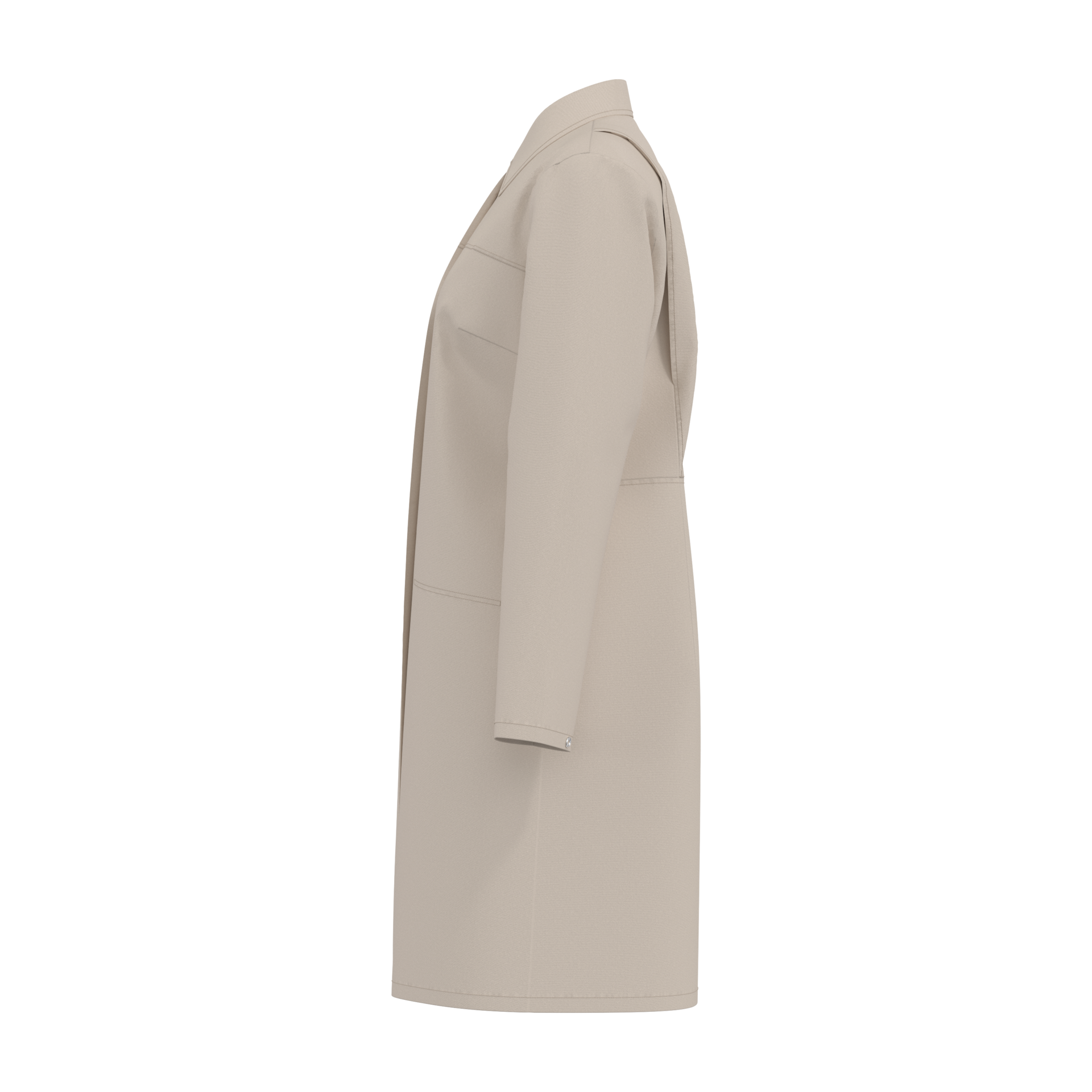 50034-produkt-EUROCLEAN-Premium_Damenmantel_beige-02