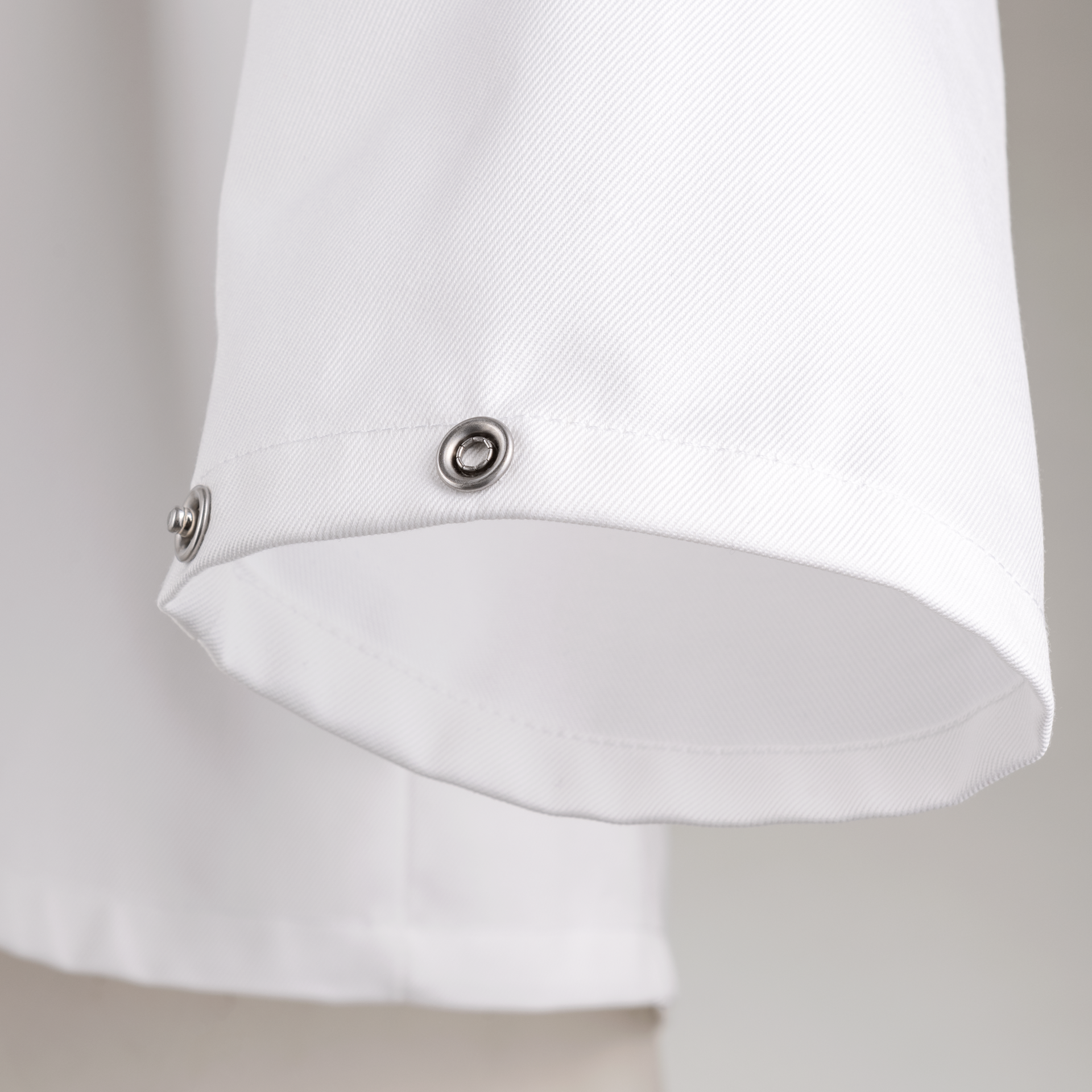 EUROCLEAN PURE Bundjacke Detail