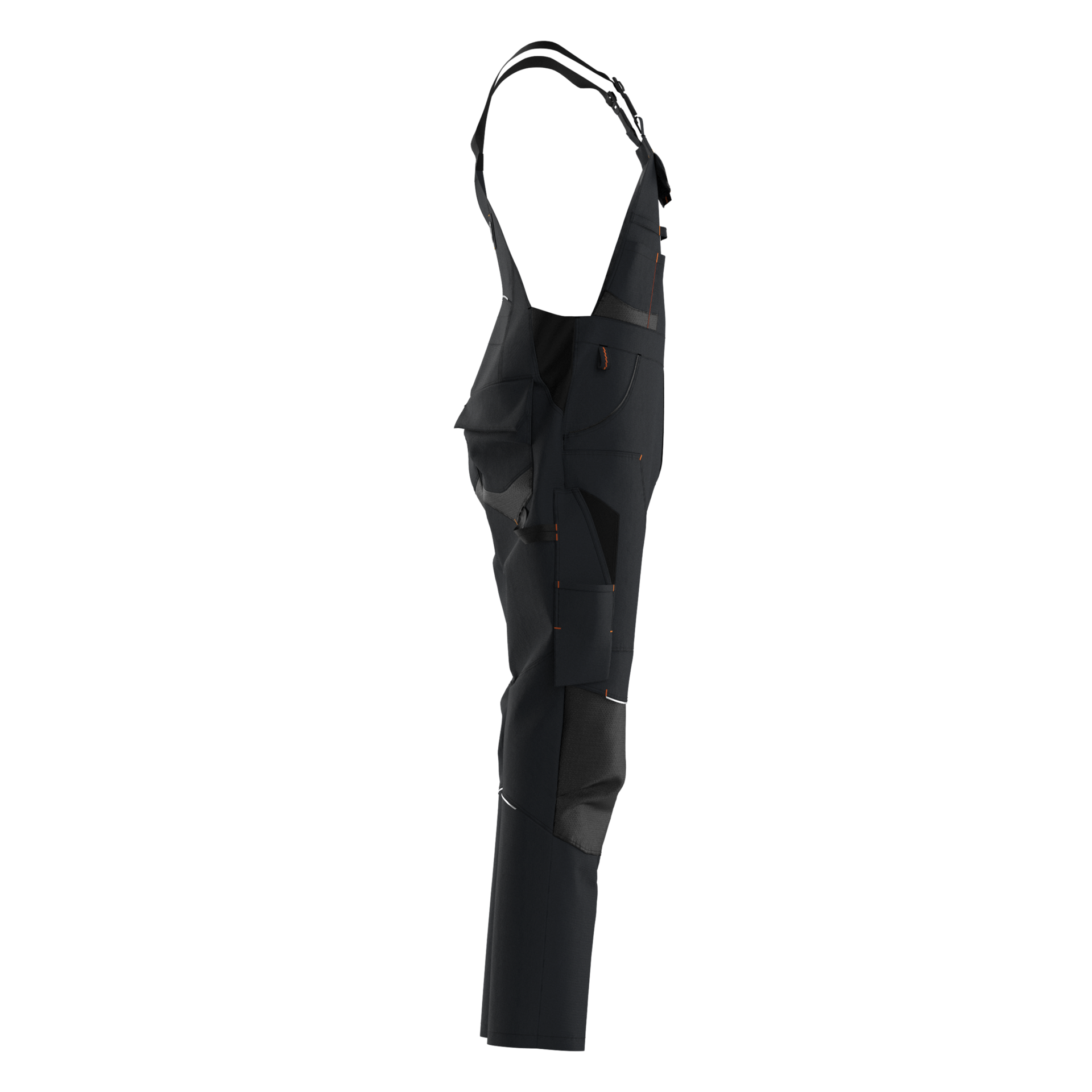 235540-produkt-FORCE_Heavy_Duty_Latzhose_-_black-04