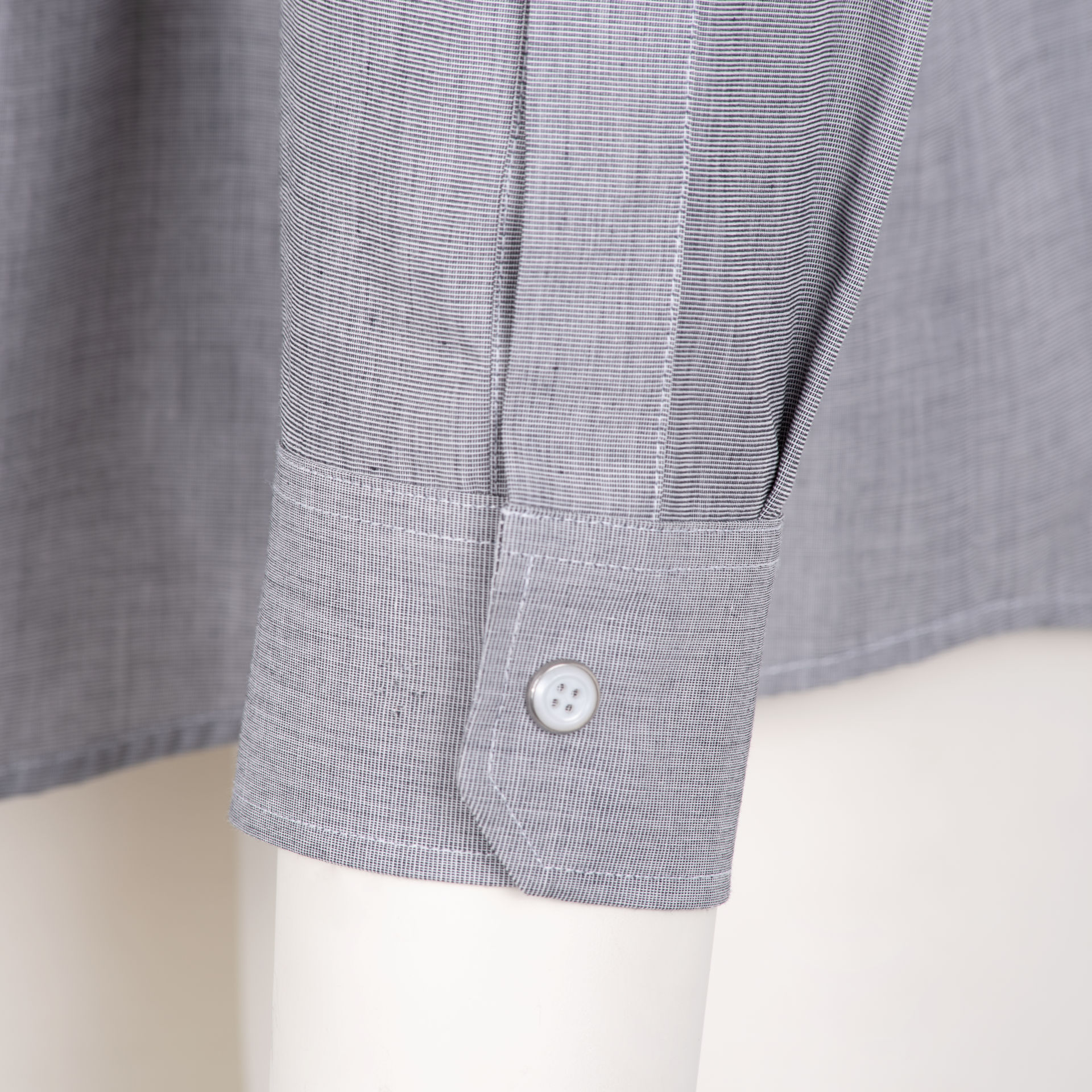 CONCEPT Hemd 1/1, Herren Detail