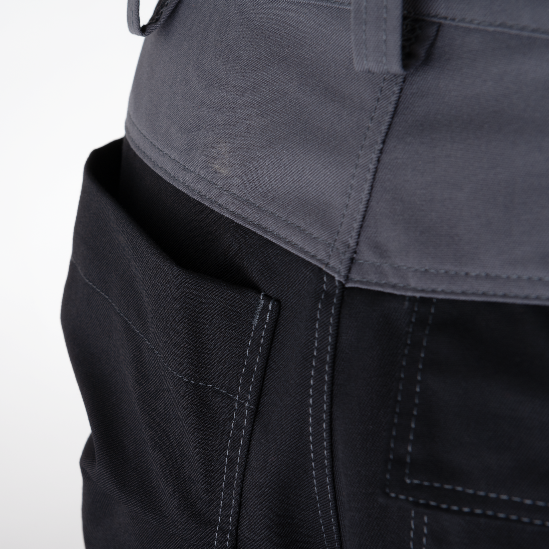 CORE L1 Arbeitshose, Herren Detail
