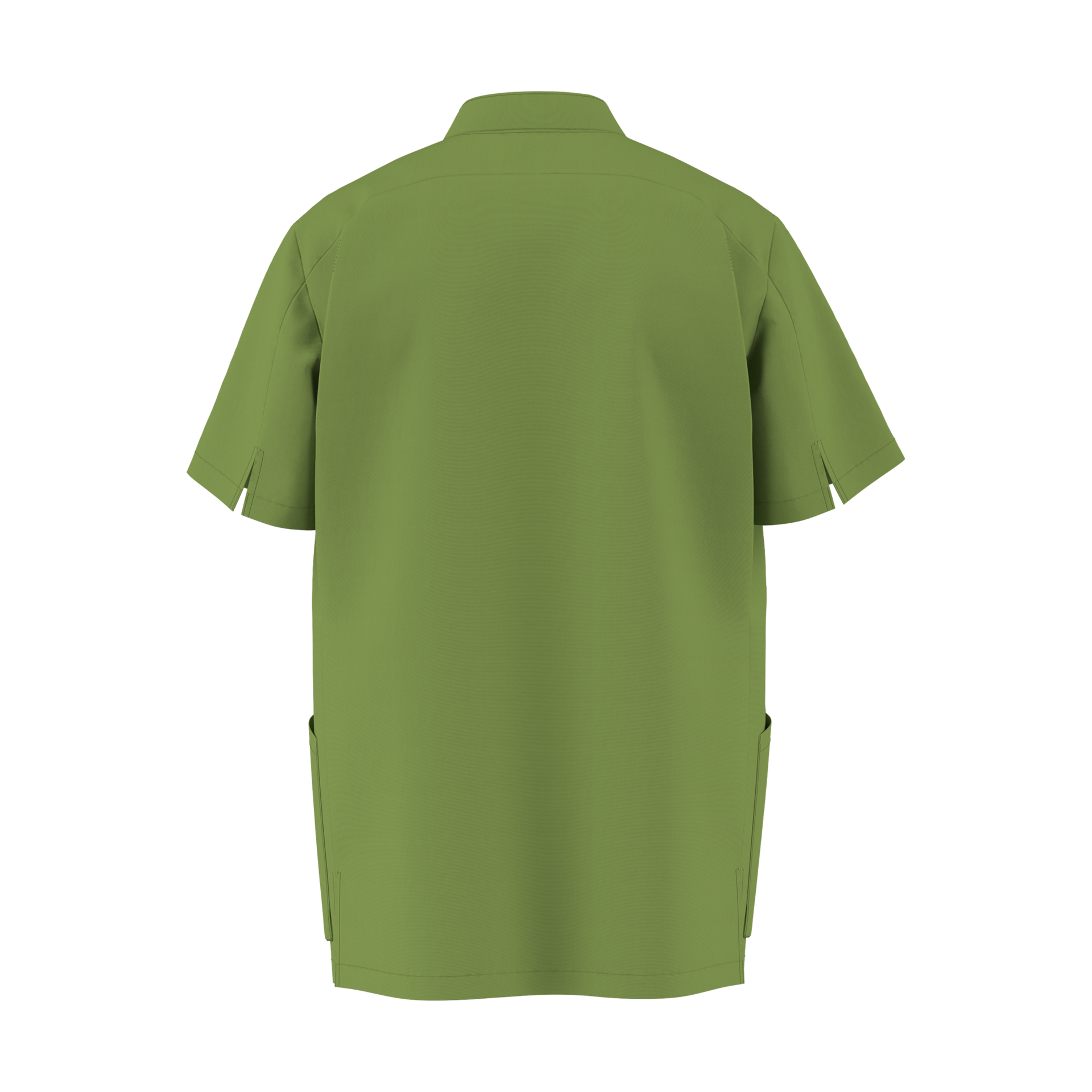 53061-produkt-CONCEPT-CARE_Kasack_Unisex_pistaziengruen-03