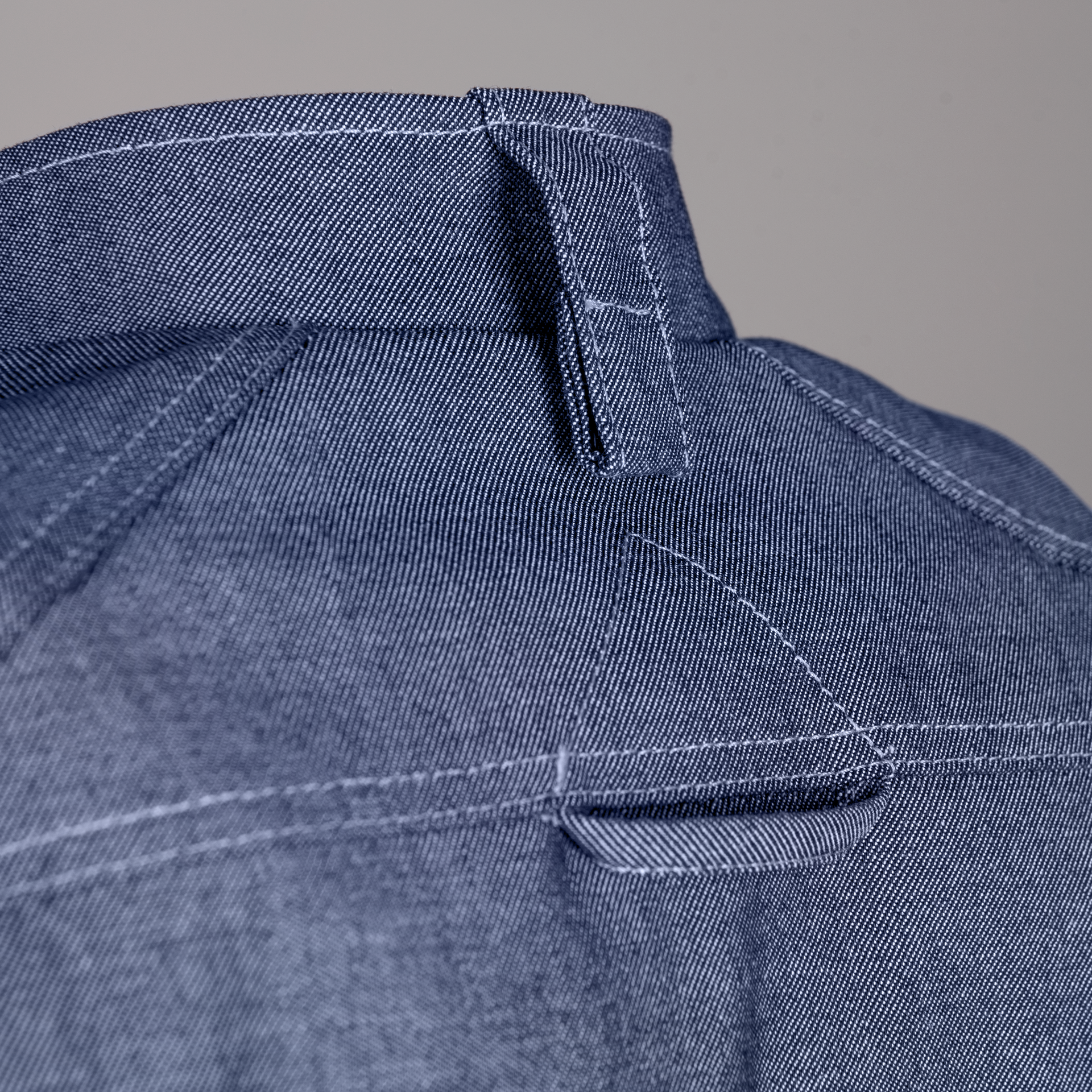 DENIM CRAFT Jacke 1/1, Damen Detail