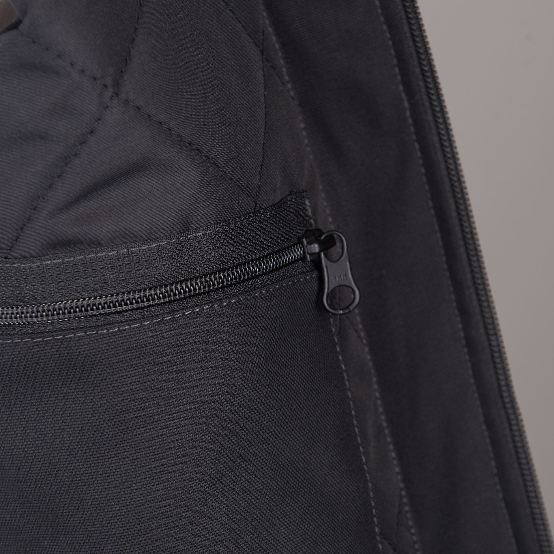 CORE Winterblouson Detail
