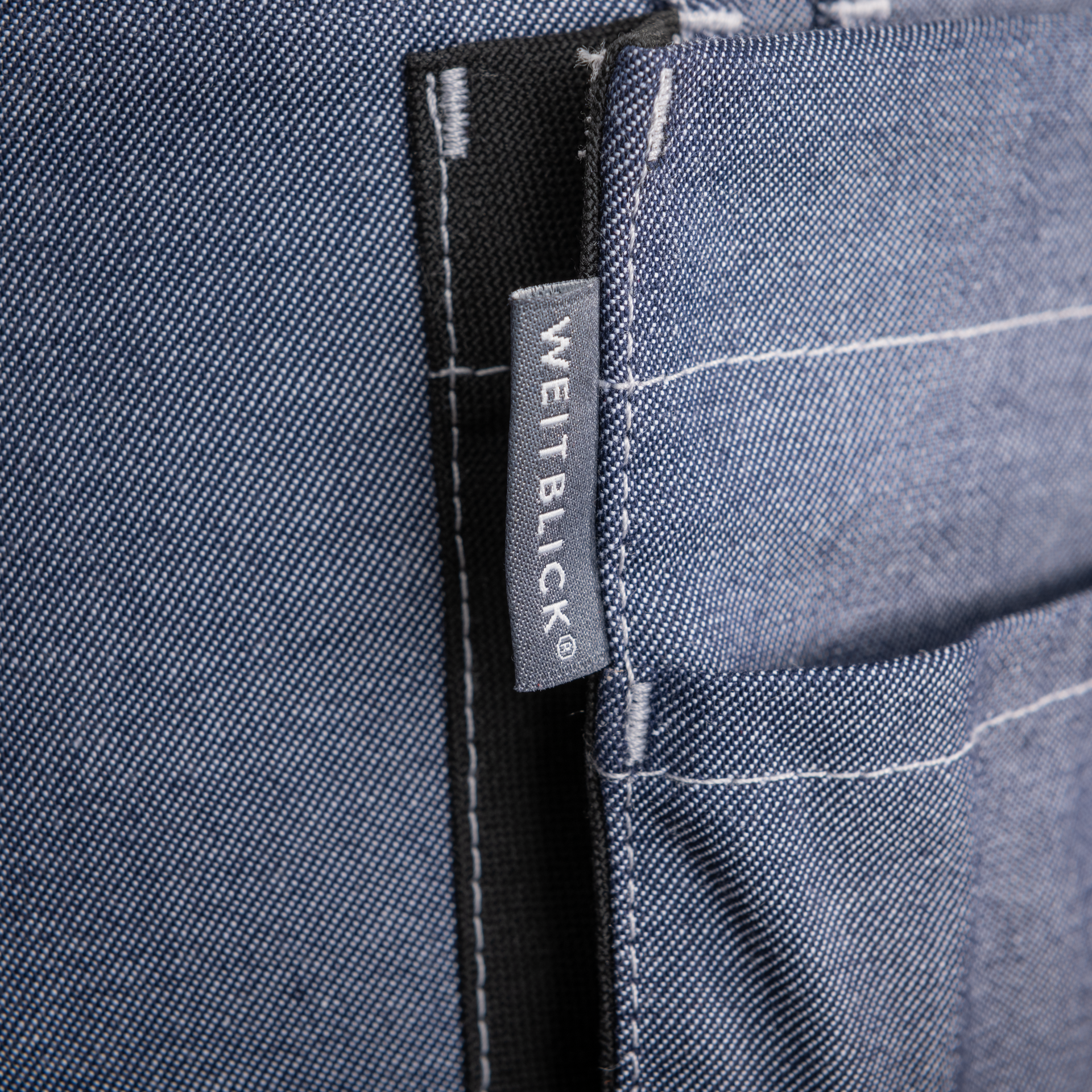 CONCEPT Hipbag Detail