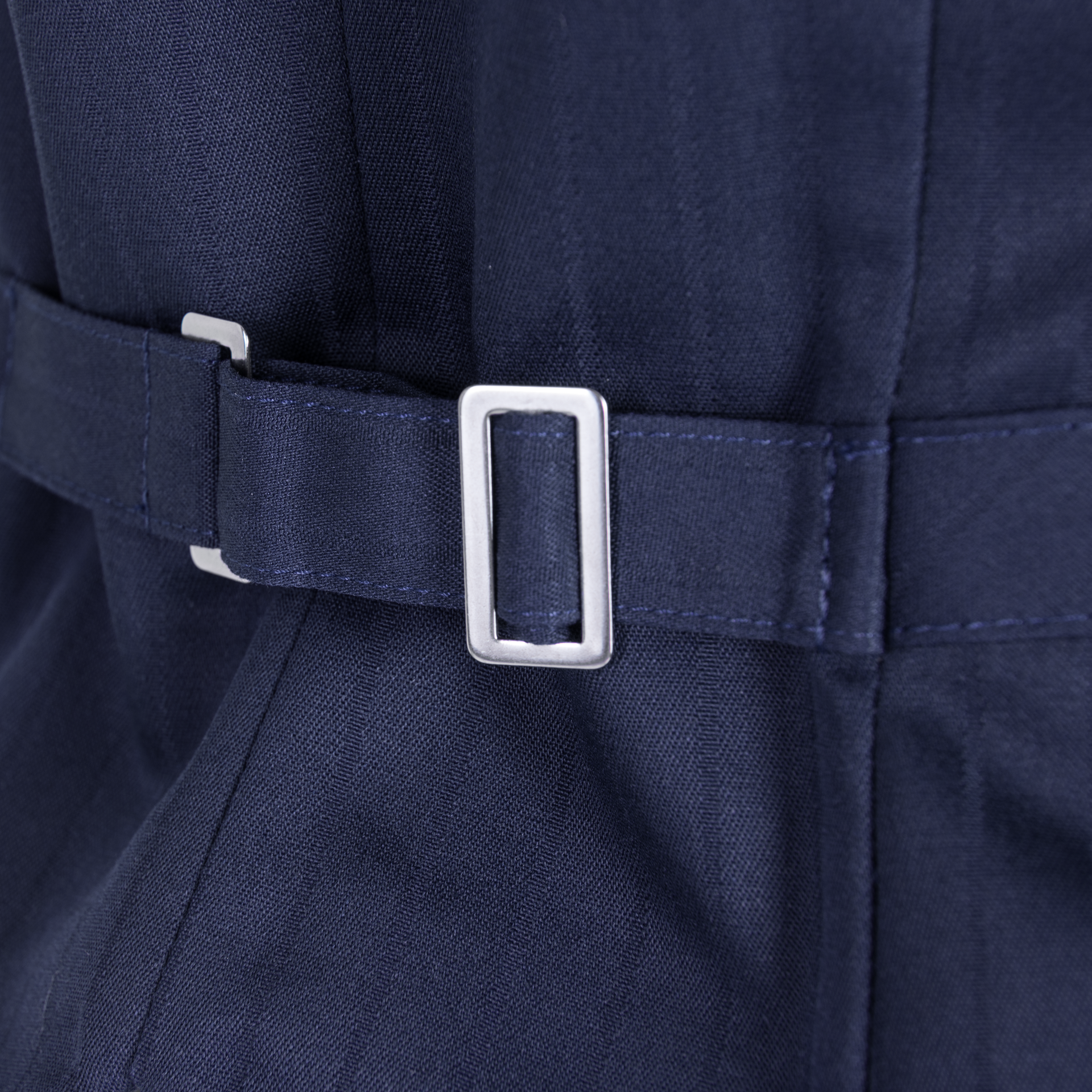 SANTOKU Weste, Damen Detail