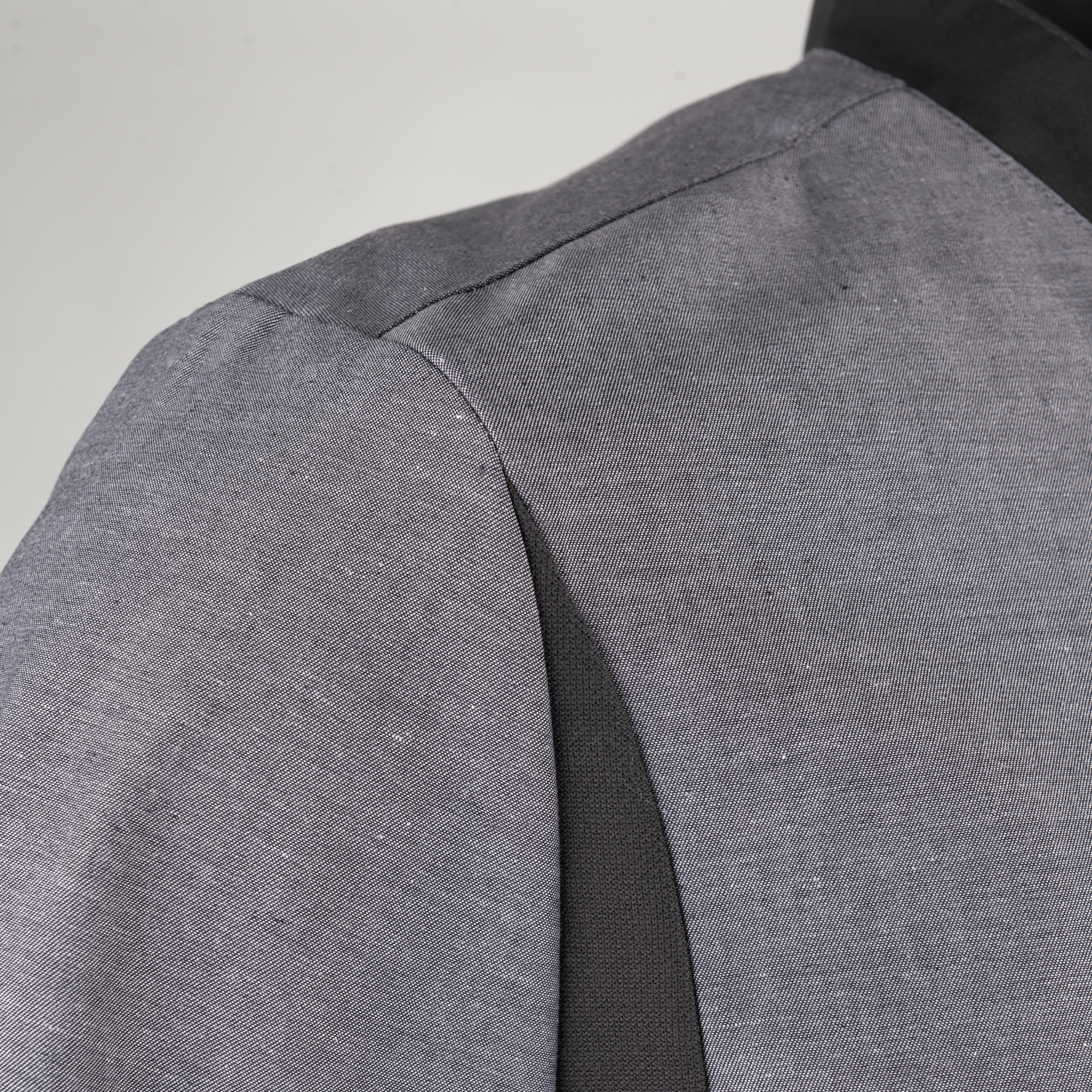 FOCUS MED&CARE Kasack 1/2, Herren Detail