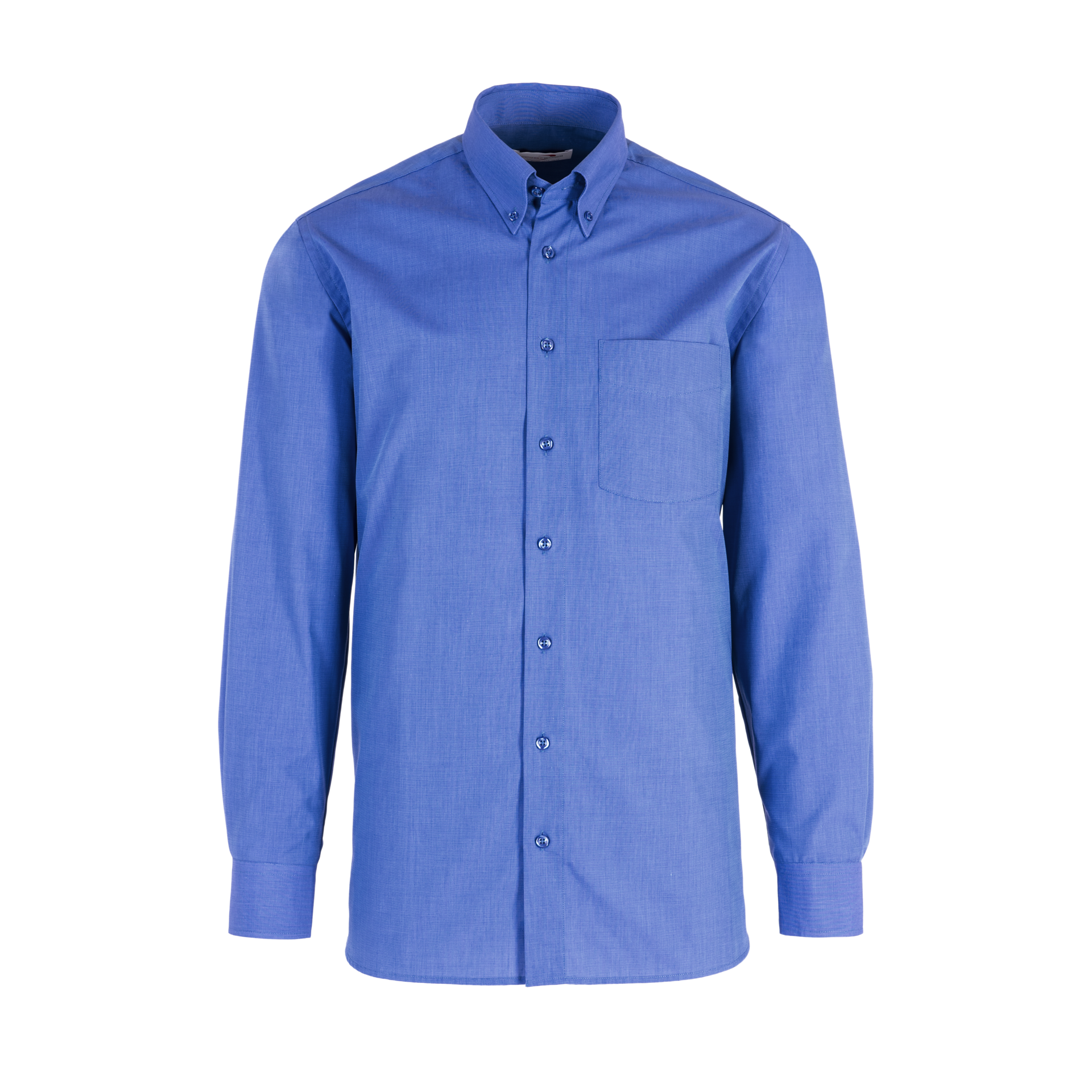BUSINESS&CASUAL Hemd 1/1, Herren