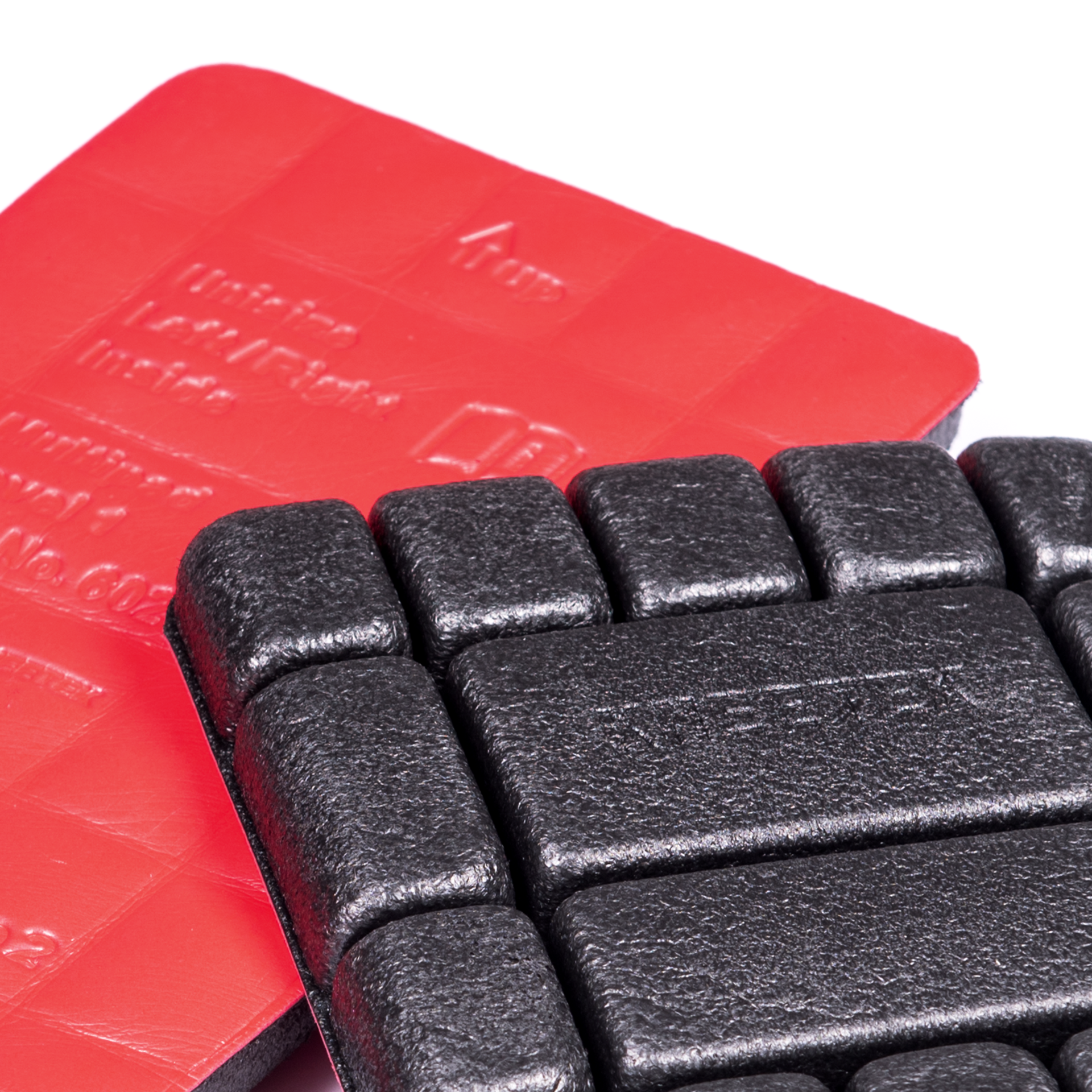 Kniepolster MultiPad Detail