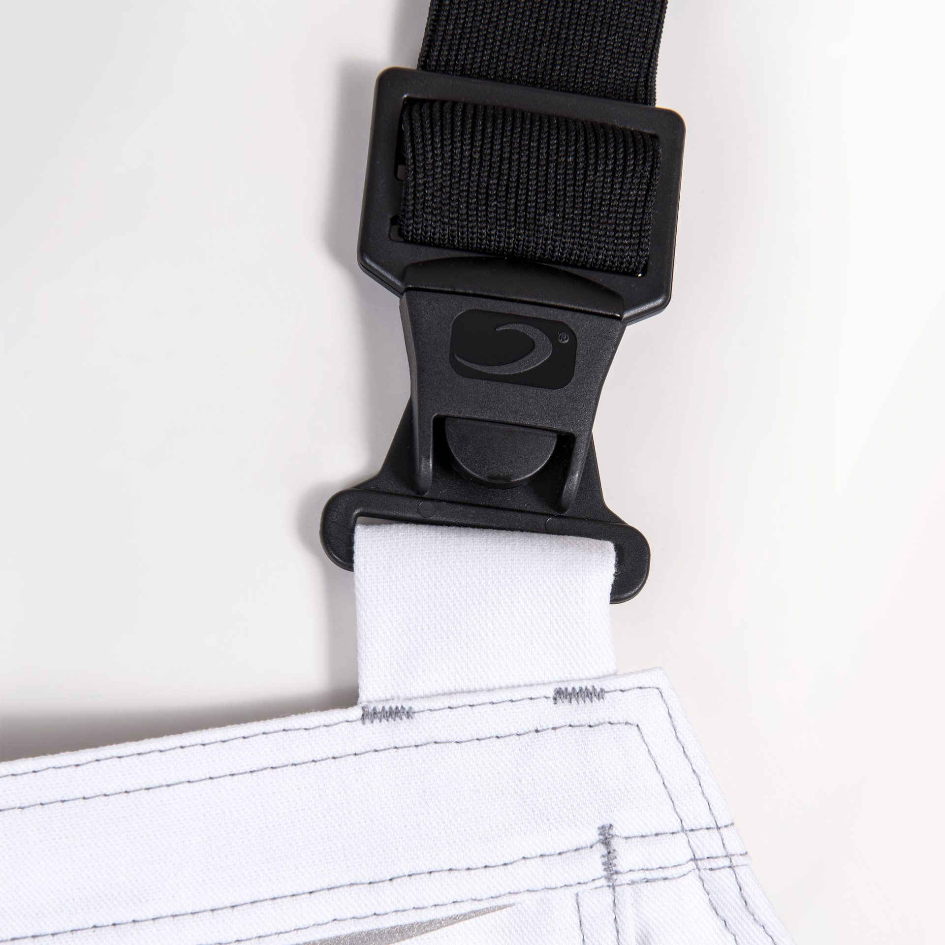GREYBULL 2.0 Latzhose Detail