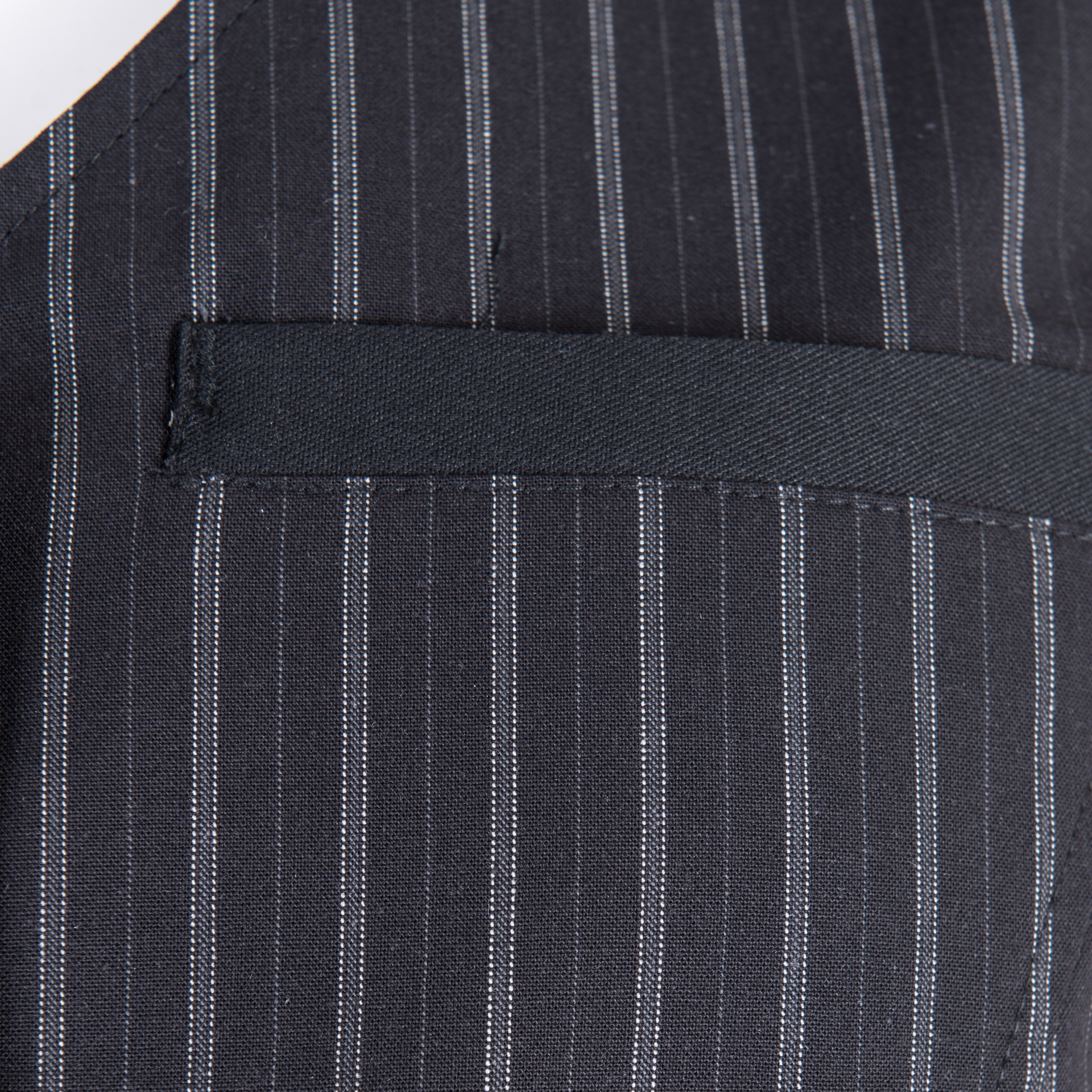 EXQUISIT Weste lang, Damen Detail