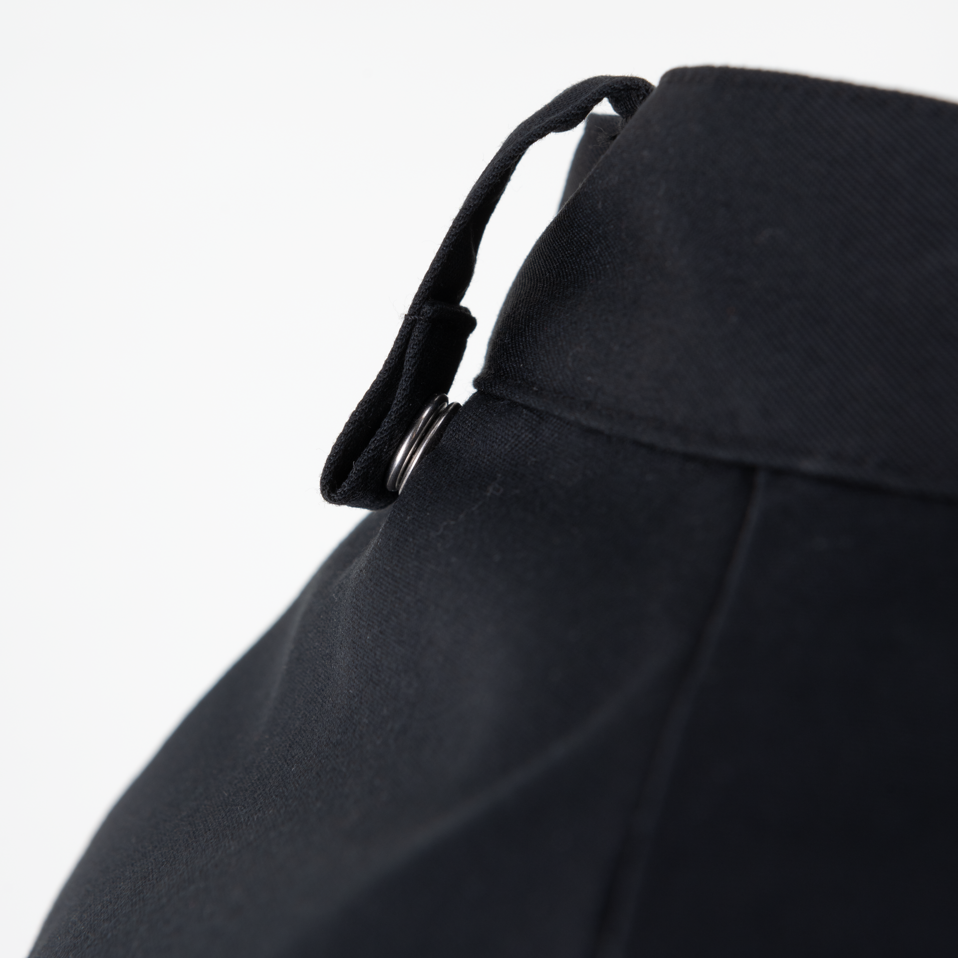 CONCEPT Koch-/Servicejacke 1/1 Detail