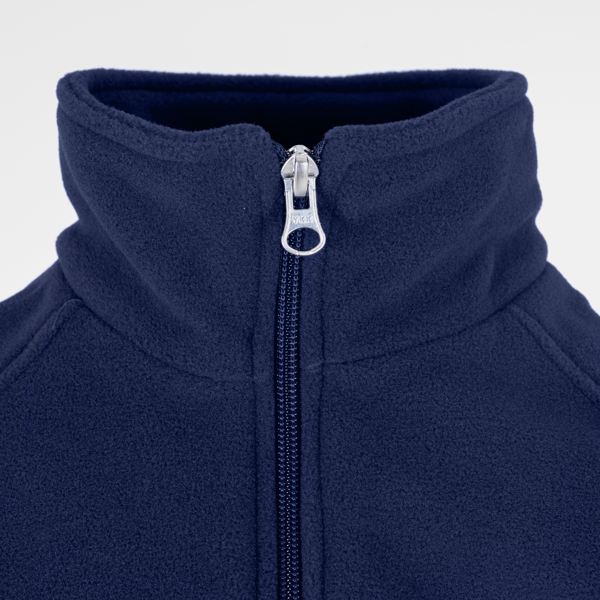 CONCEPT Fleeceweste, Damen Detail
