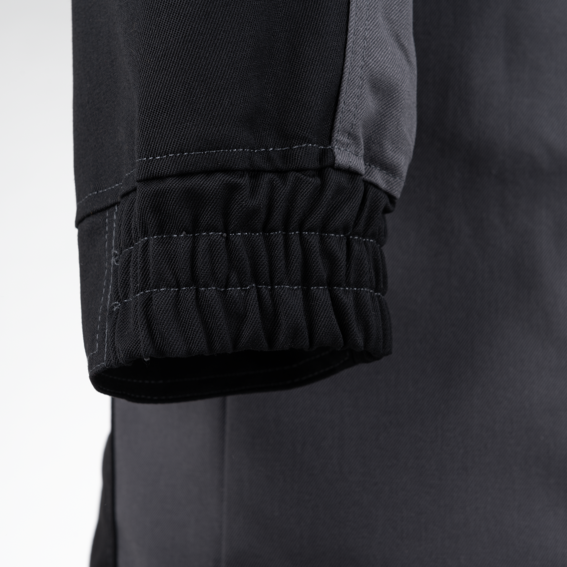 CORE L1 Mantel, Herren Detail