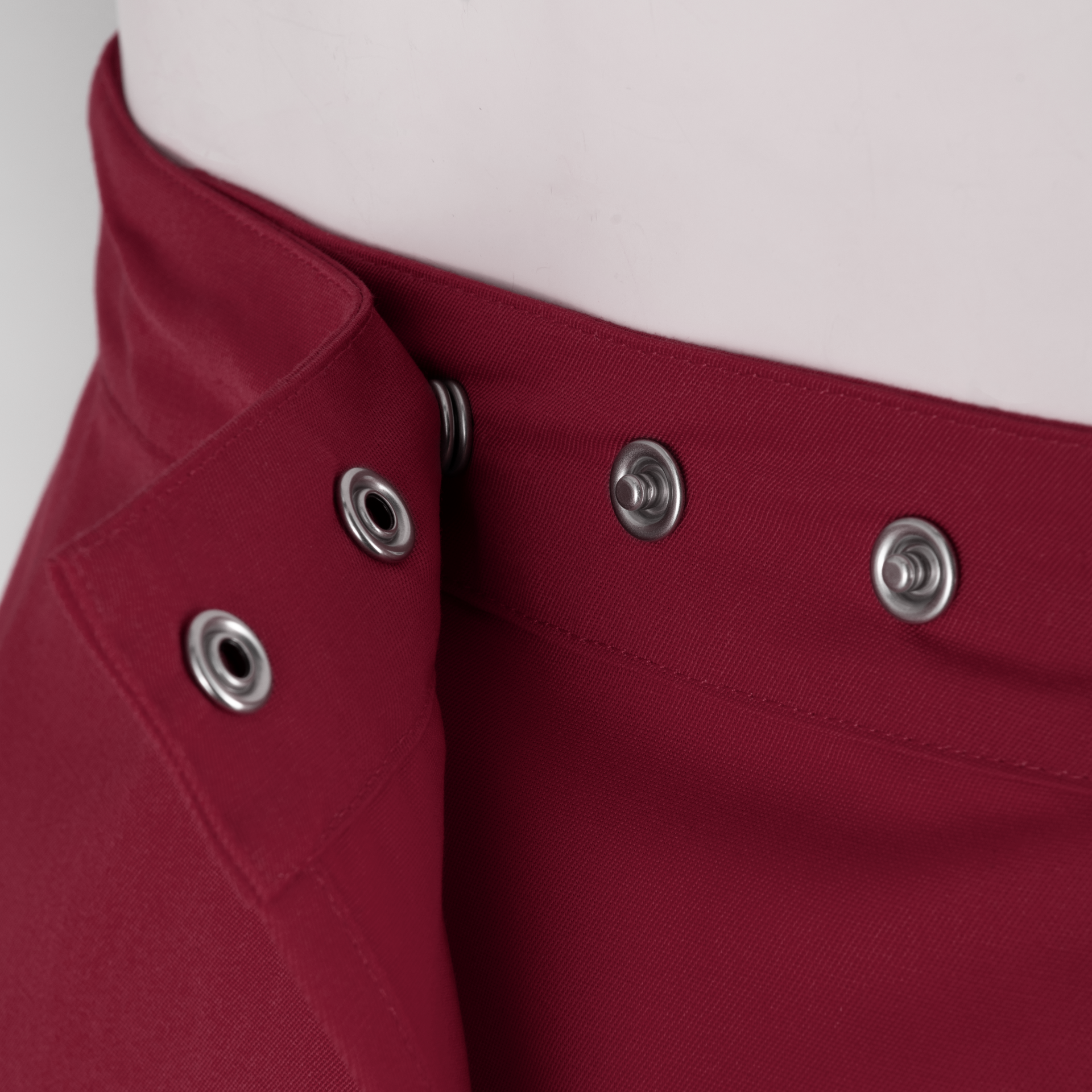 CONCEPT Rockschürze, Damen Detail