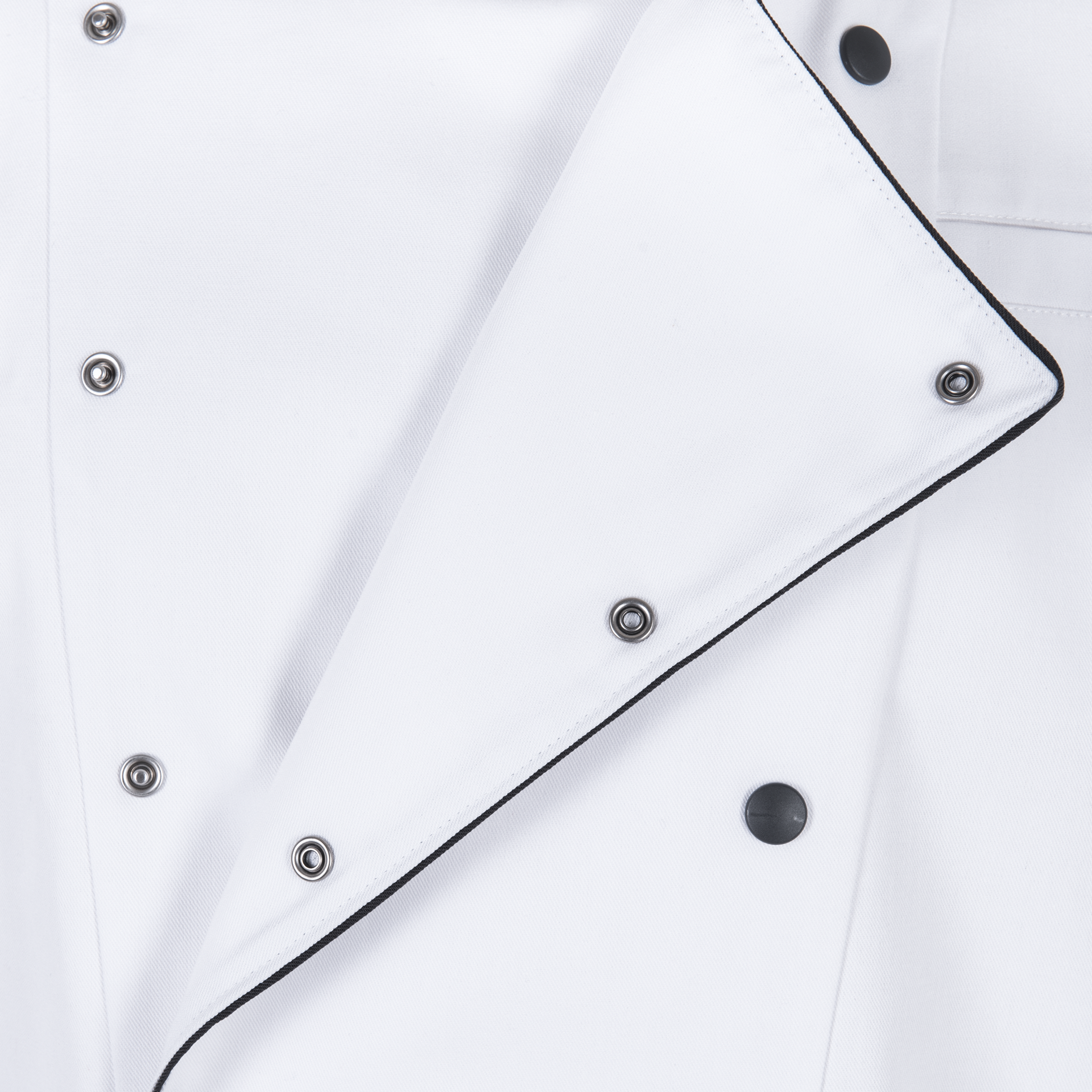 CONCEPT Koch-/Servicejacke Detail
