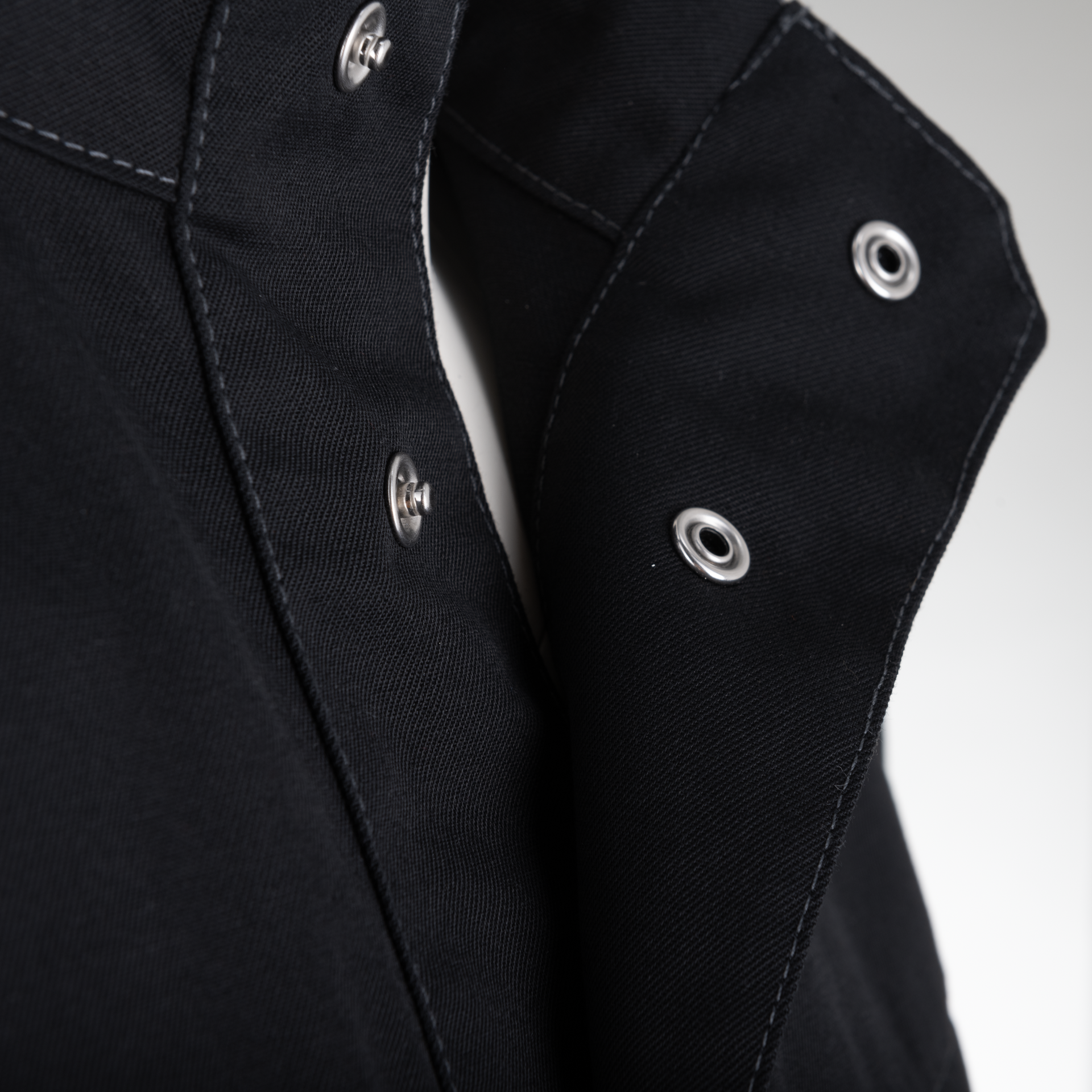 CORE L1 Weste, Herren Detail