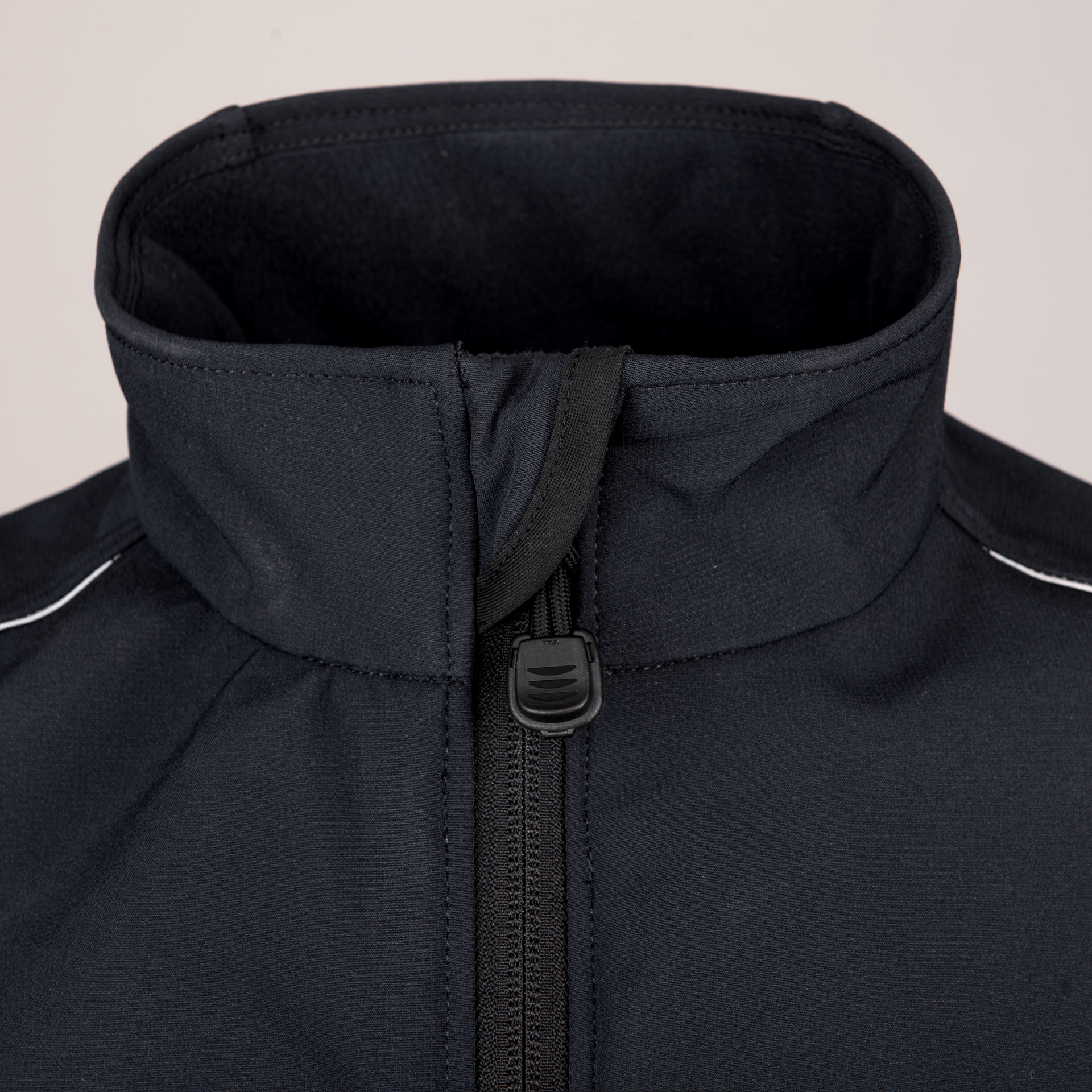 CORE Softshellweste, Herren Detail