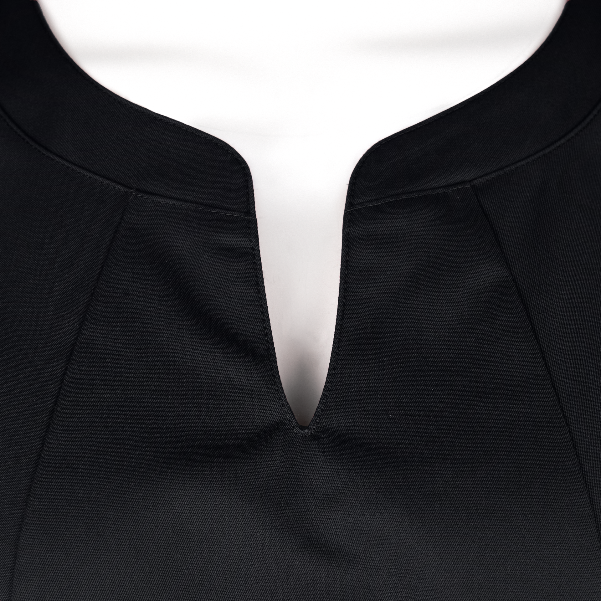 FOCUS Überwurfschürze, Damen Detail