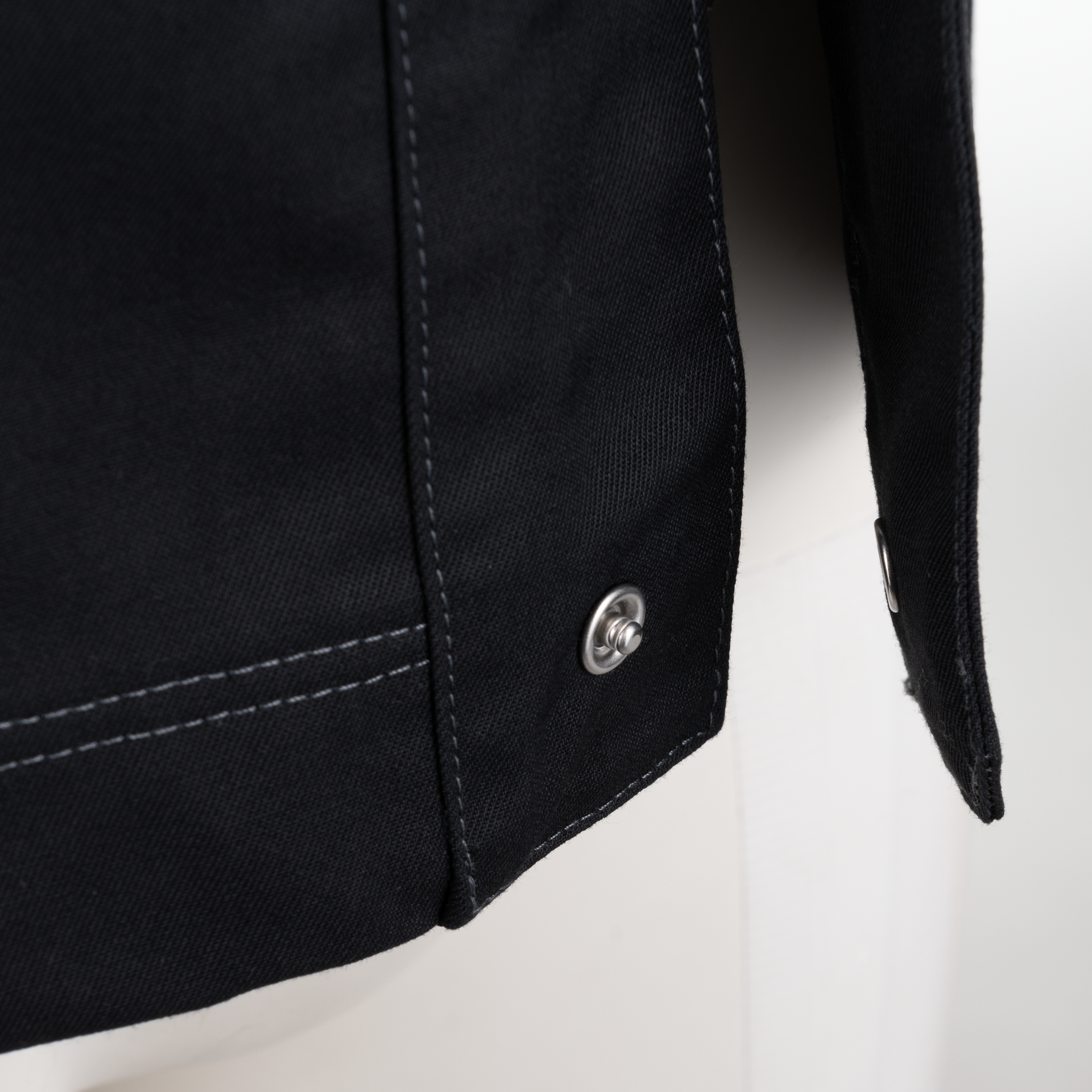 CORE L1 Weste, Herren Detail