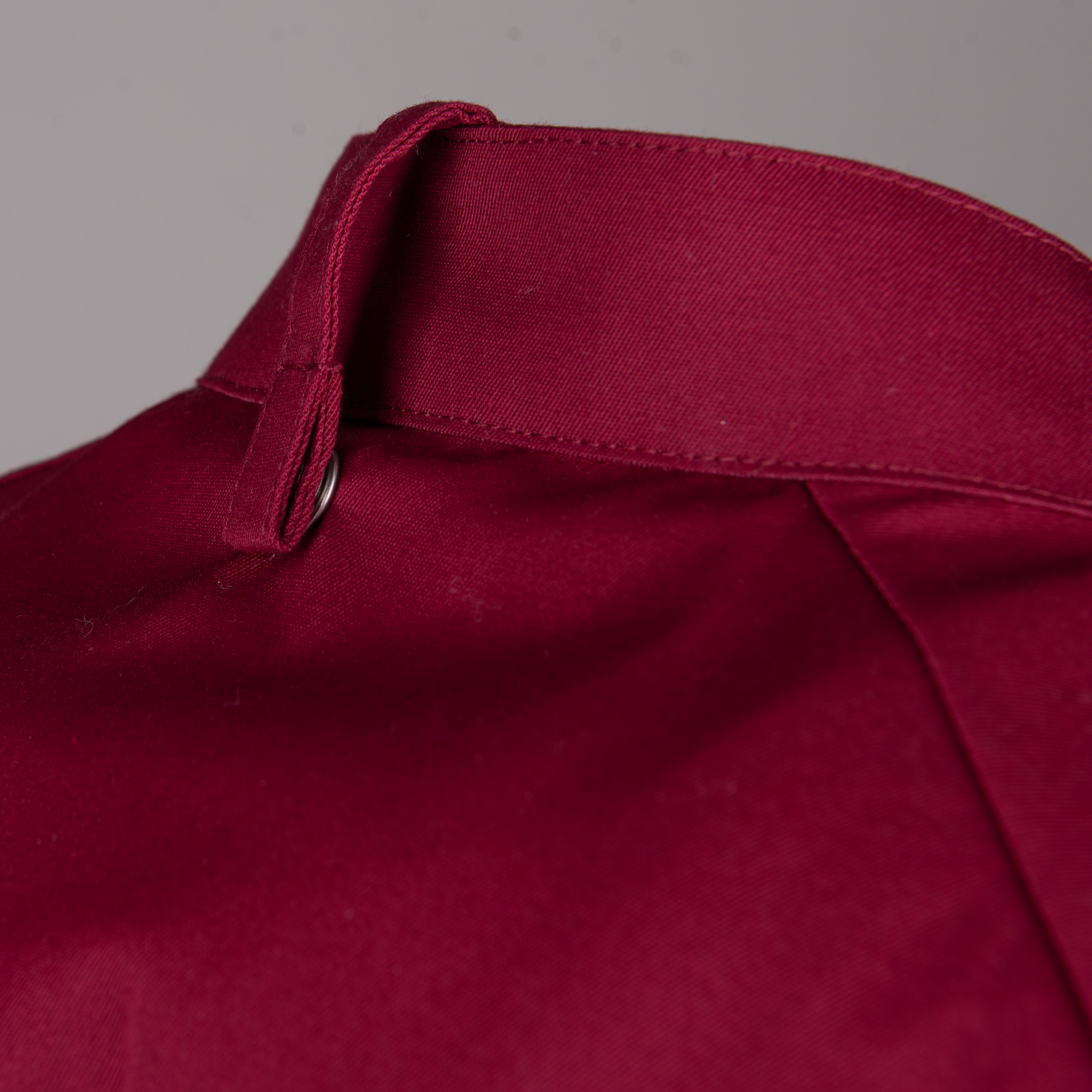 CONCEPT Koch-/Servicejacke 1/1 Detail