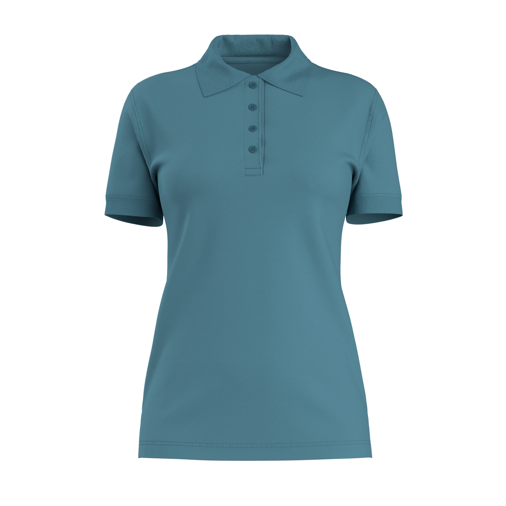 441205-produkt-Knitwear_Poloshirt_Damen-ozeanblau-01