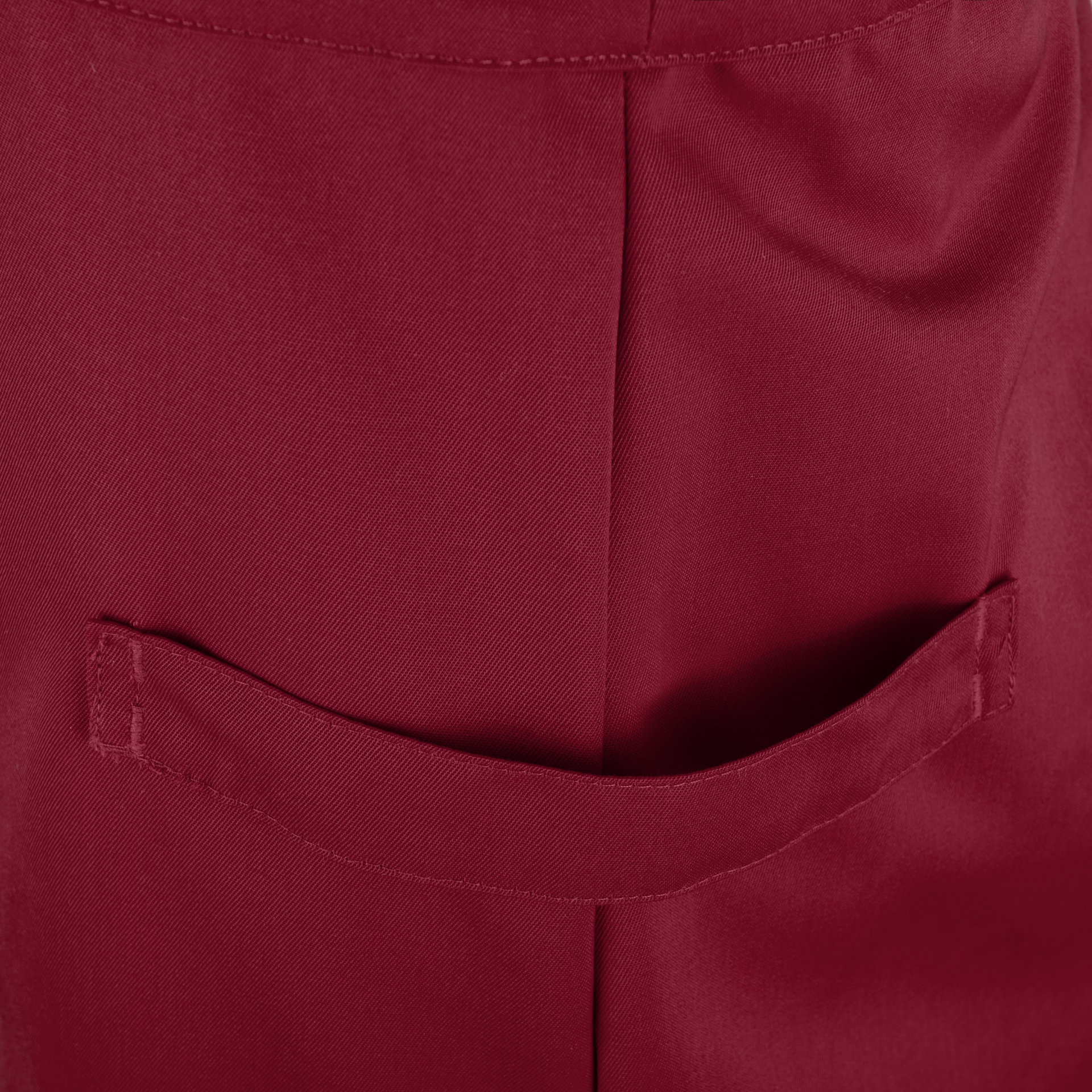 CONCEPT Latzschürze Detail