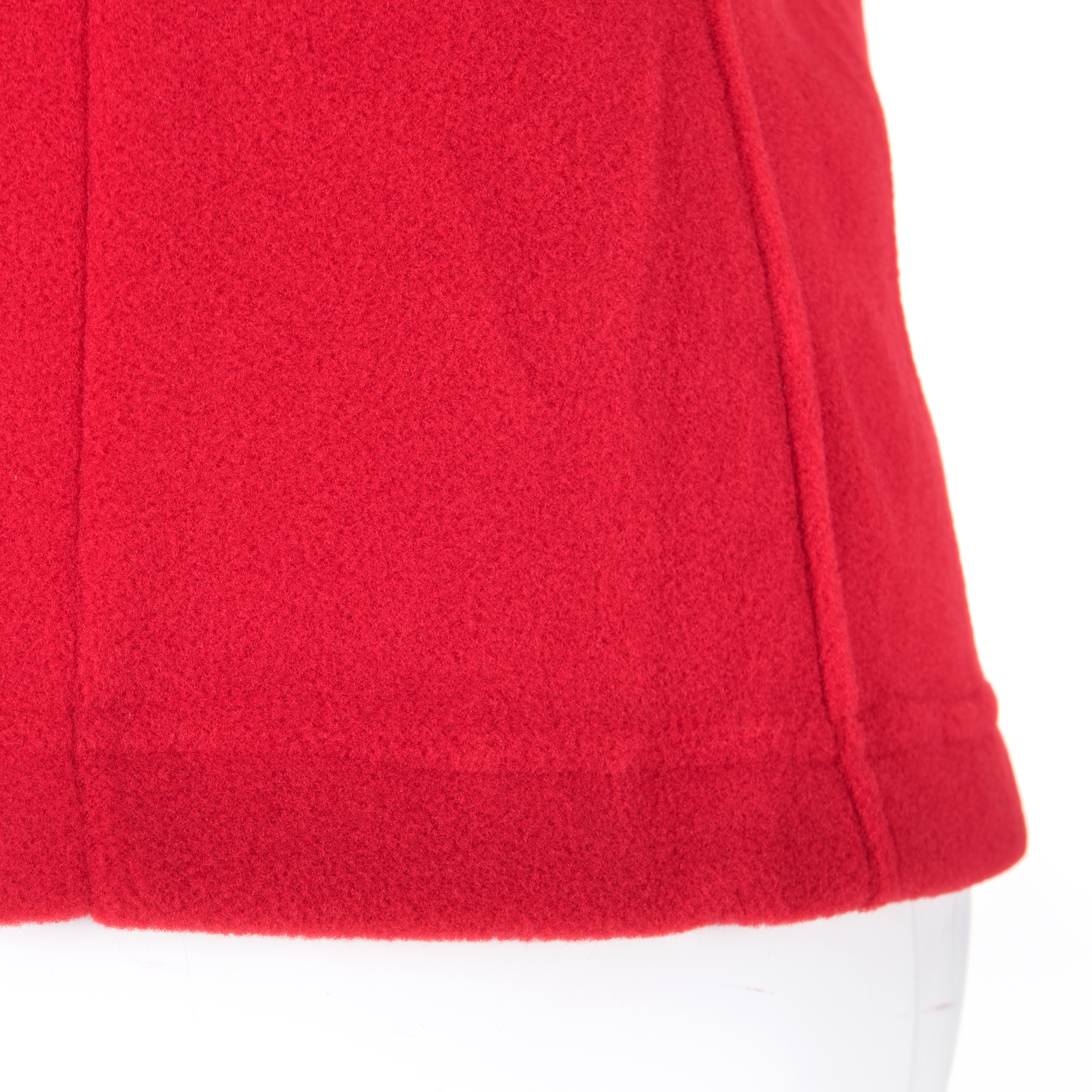 CONCEPT Fleecejacke, Damen Detail