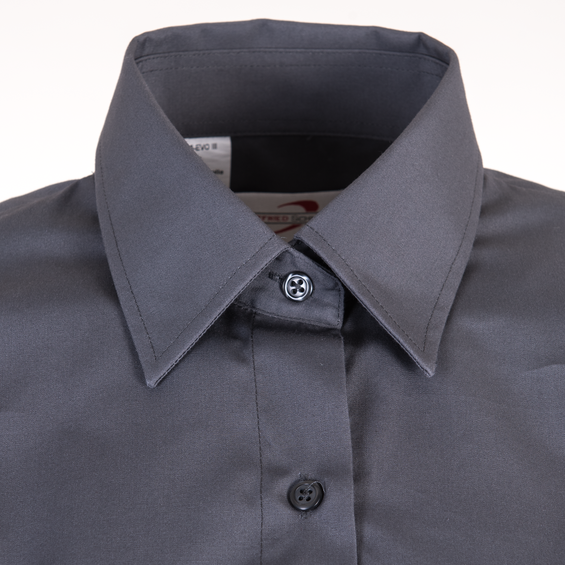 BUSINESS&CASUAL Bluse 1/1, Damen Detail