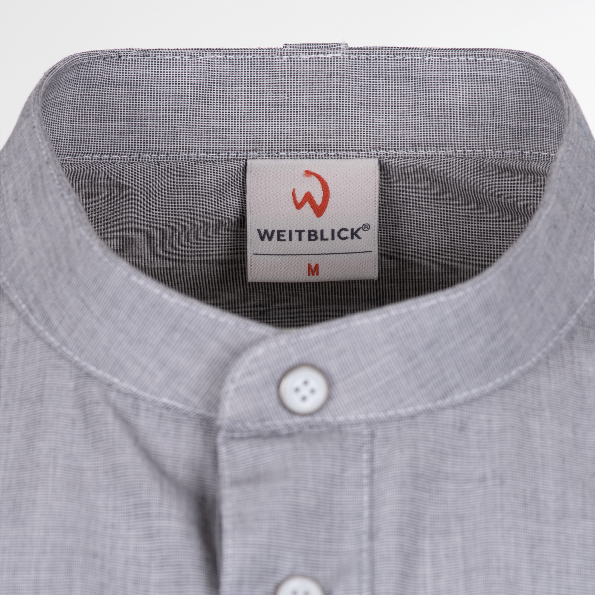 CONCEPT Hemd 1/1, Herren Detail