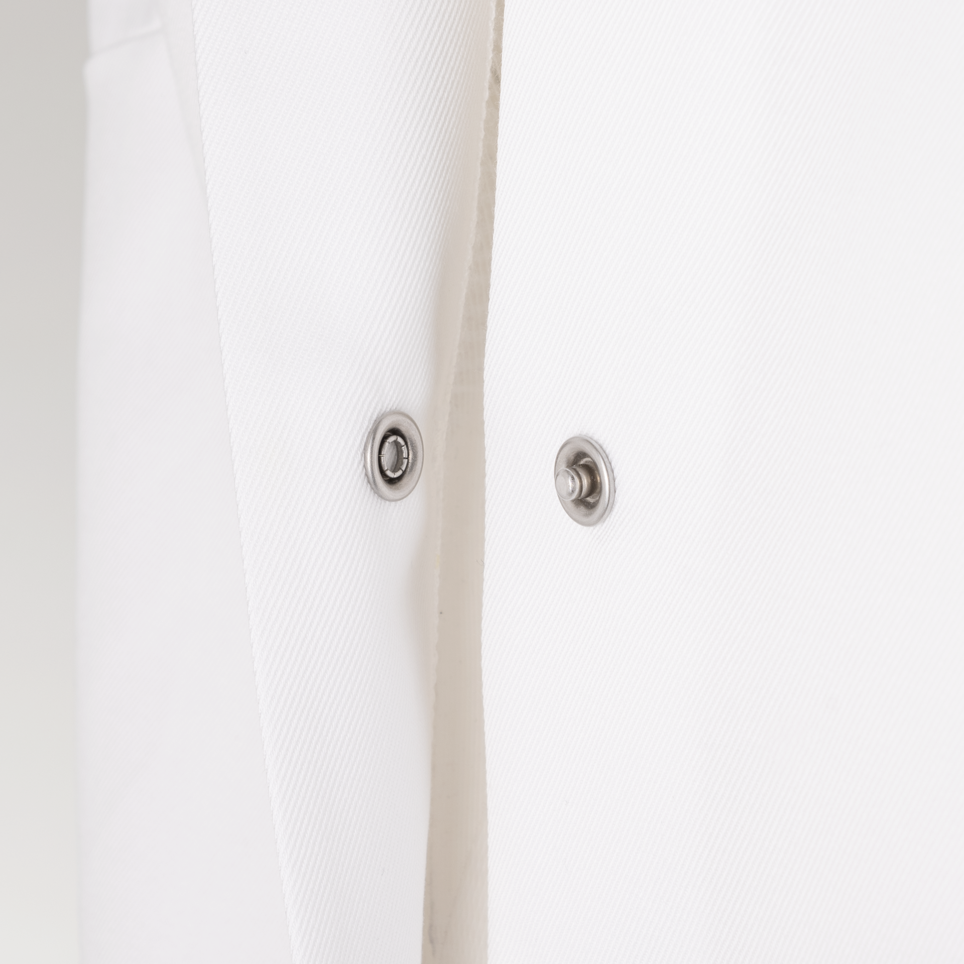 EUROCLEAN PURE Mantel, Damen Detail