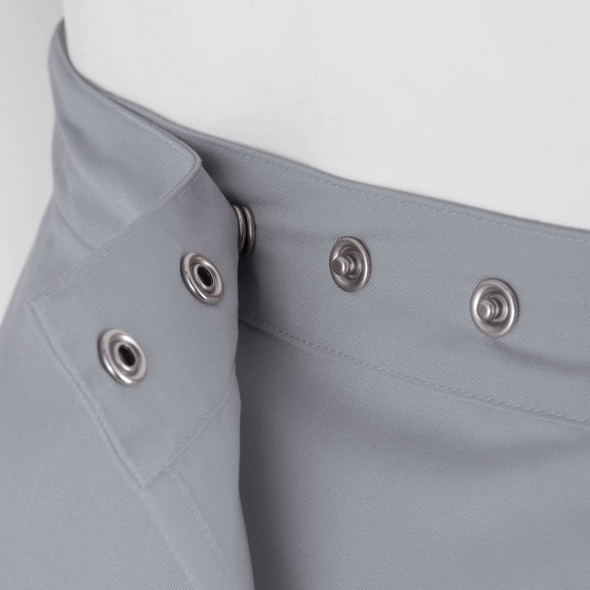 CONCEPT Rockschürze, Damen Detail