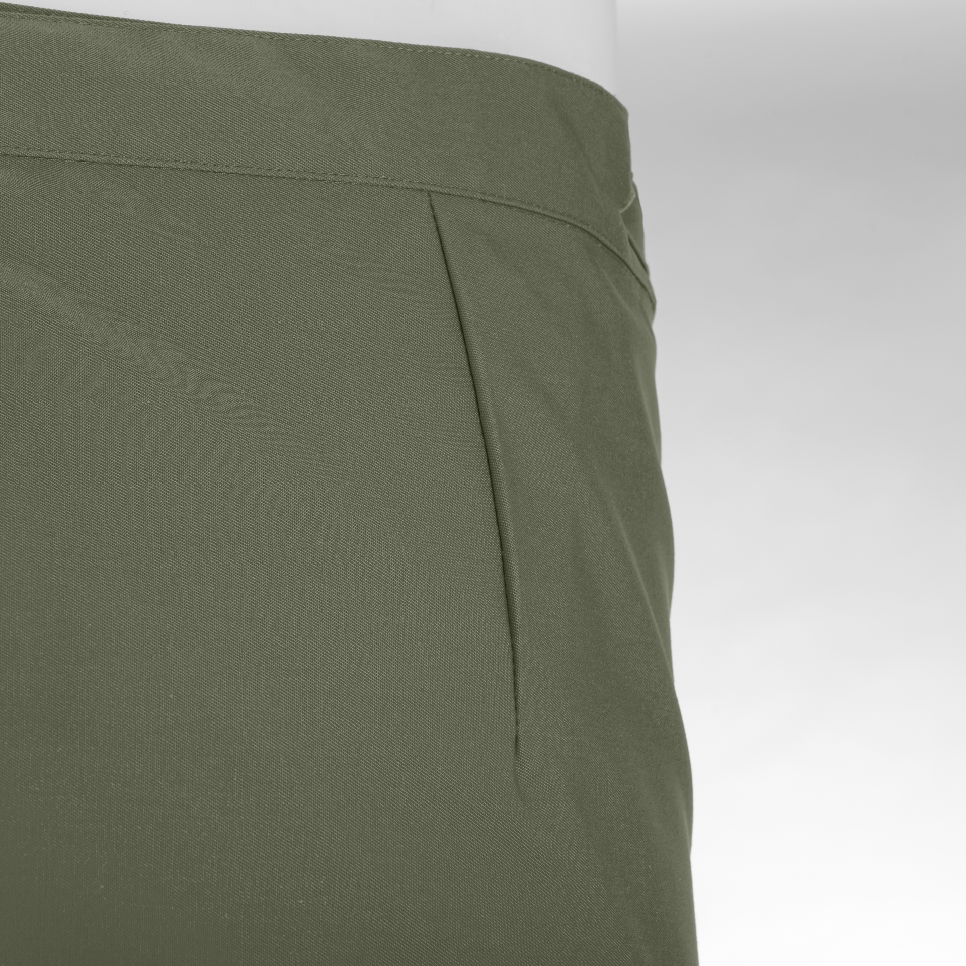 CONCEPT Bistroschürze Basic Detail