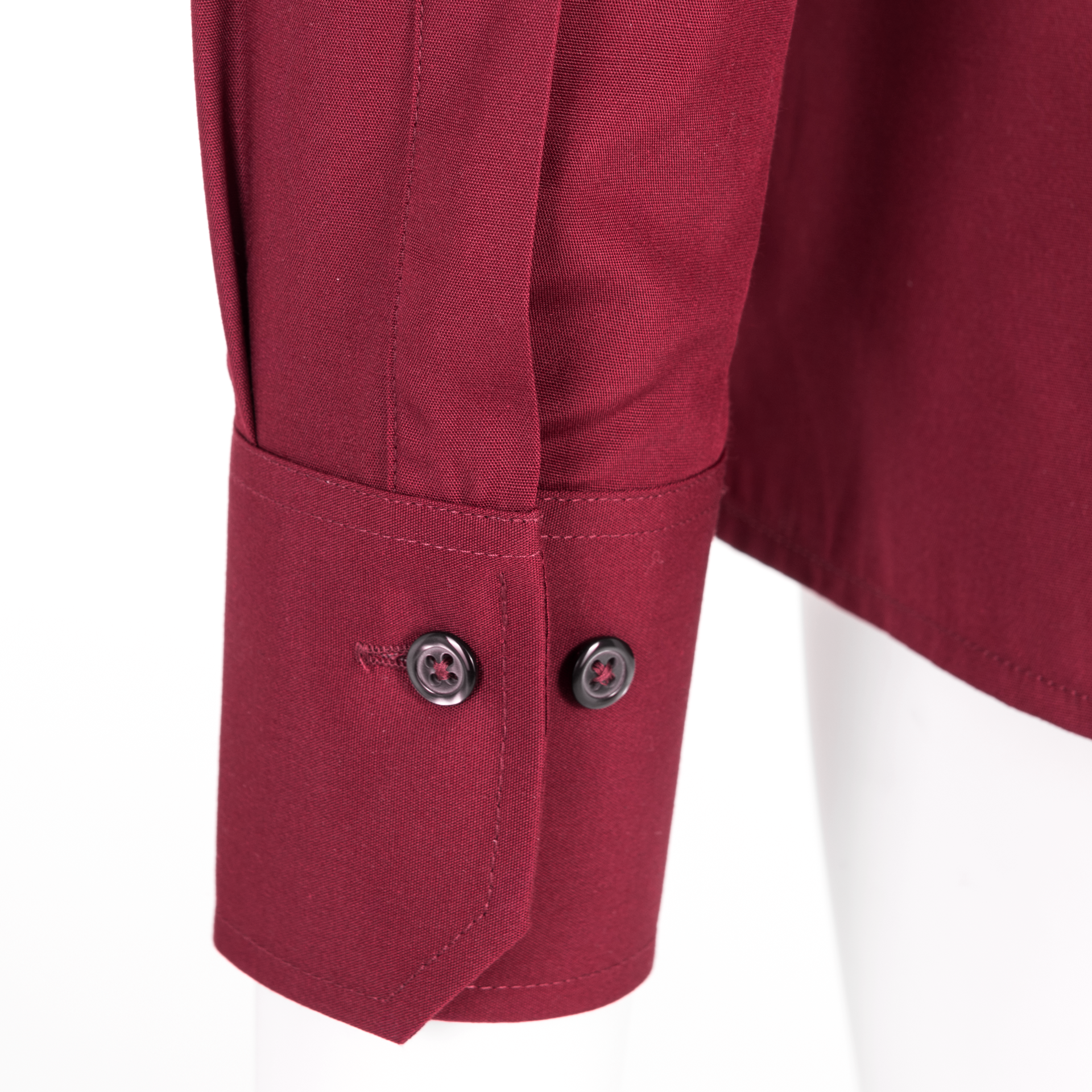 BUSINESS&CASUAL Bluse 1/1, Damen Detail