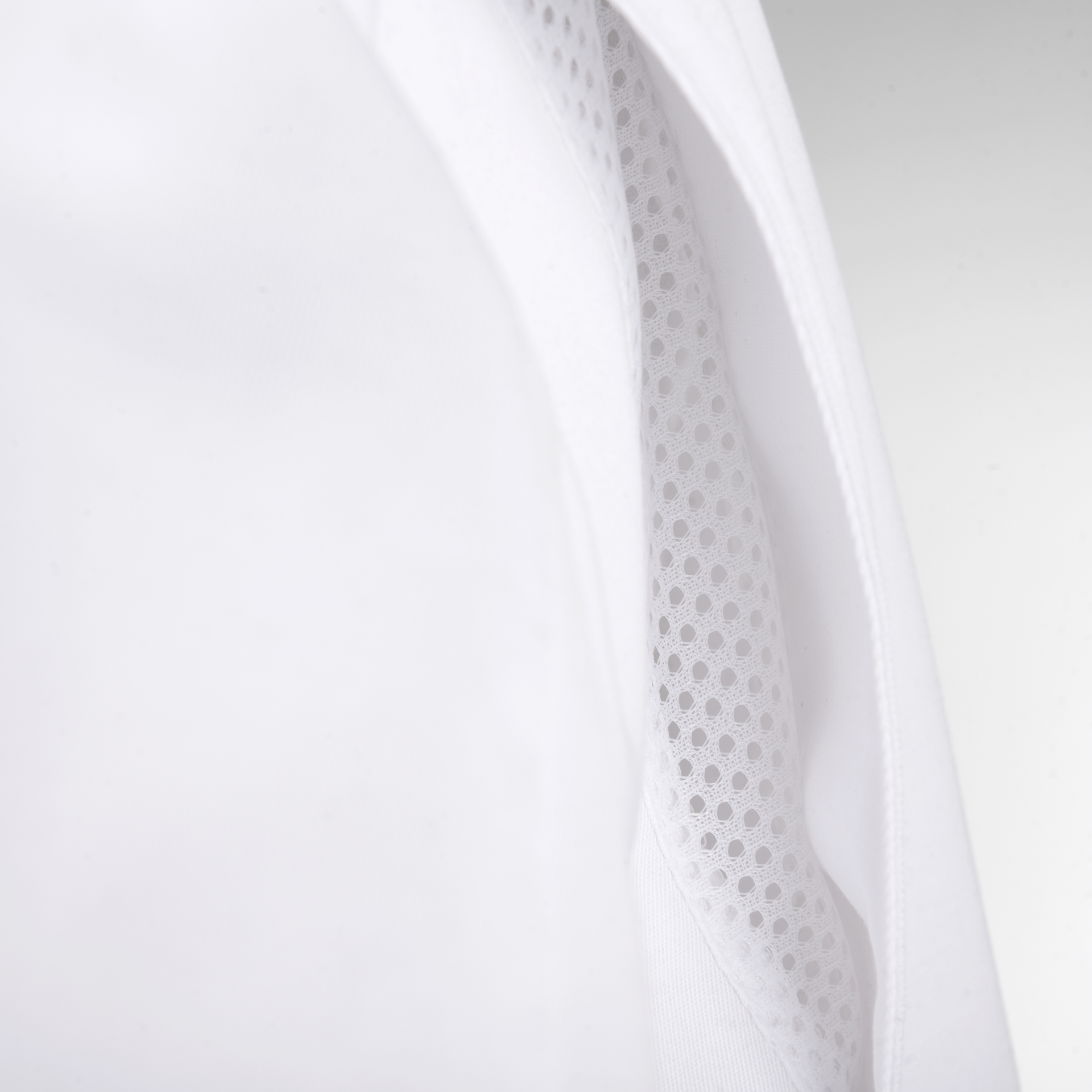 CONCEPT Koch-/Servicejacke 1/1, Damen Detail