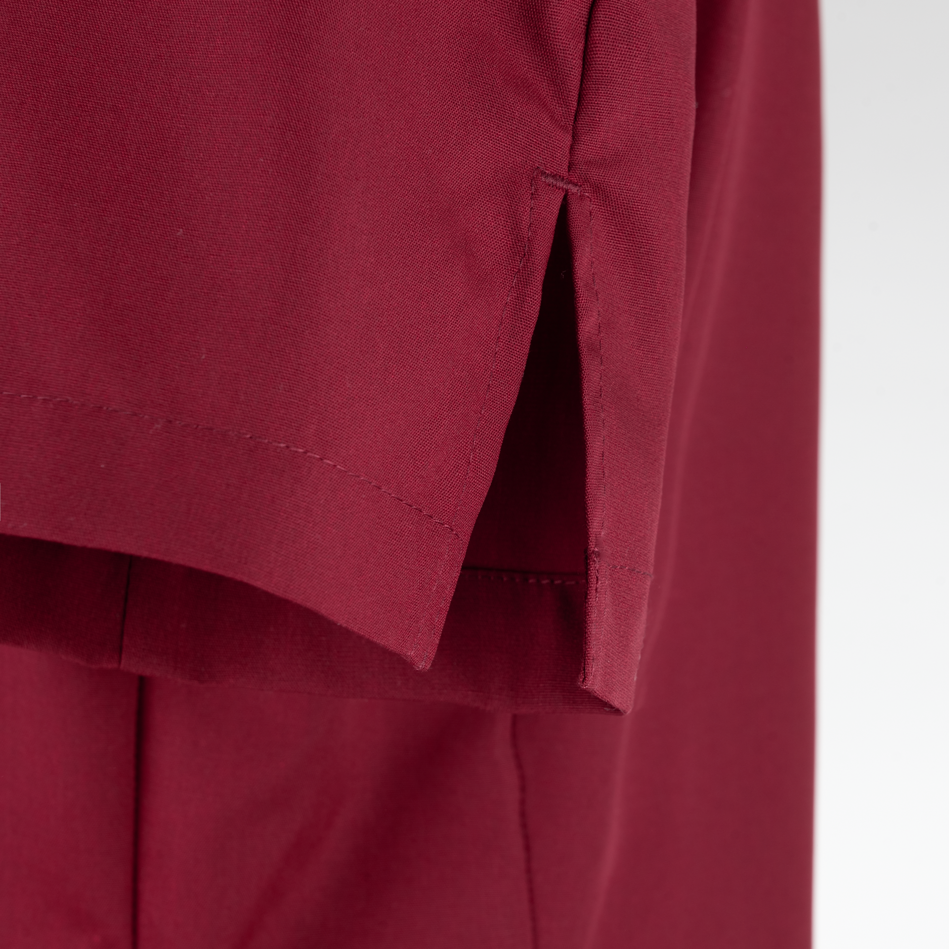 CONCEPT MED&CARE Kasack 1/2, Damen Detail