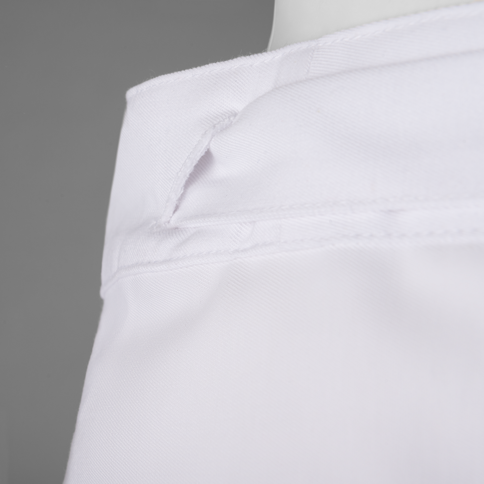 CONCEPT Bistroschürze Basic Detail